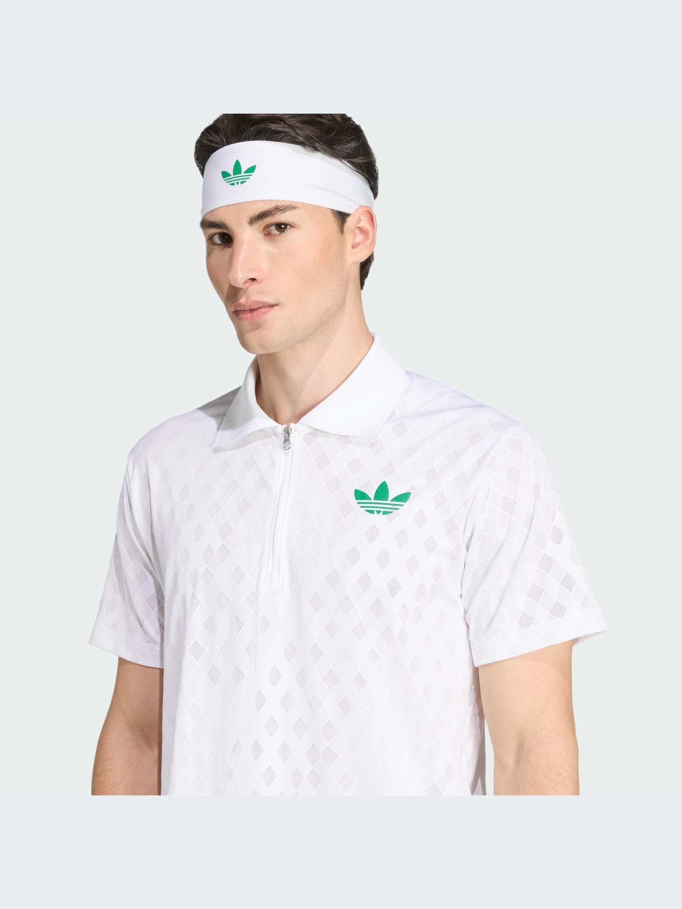 Футболки и поло Adidas модель JL9675-KZ Футболки и поло Adidas модель JL9675-KZ Фото