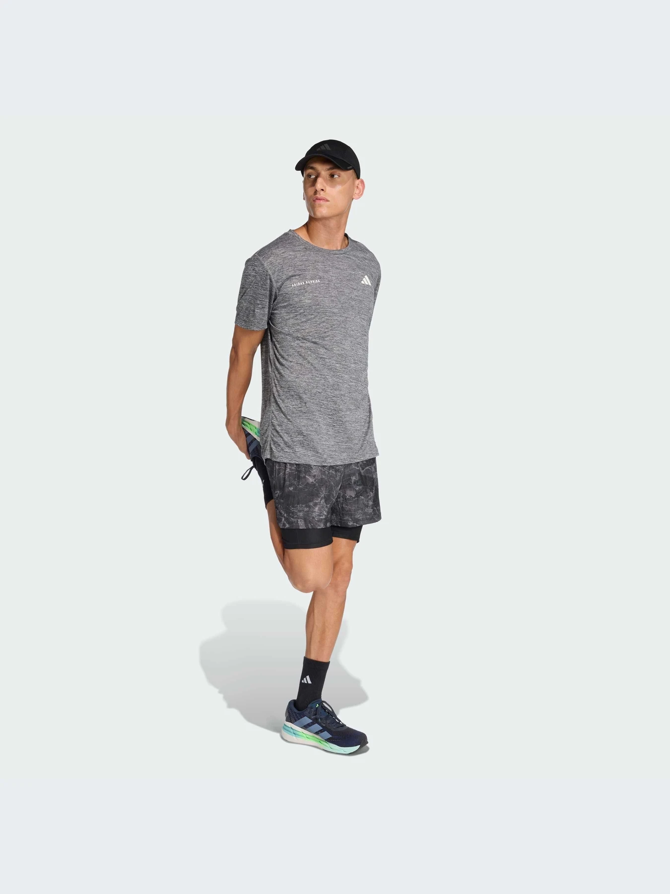Шорты Adidas модель JN9680-KZ Шорты Adidas модель JN9680-KZ Фото