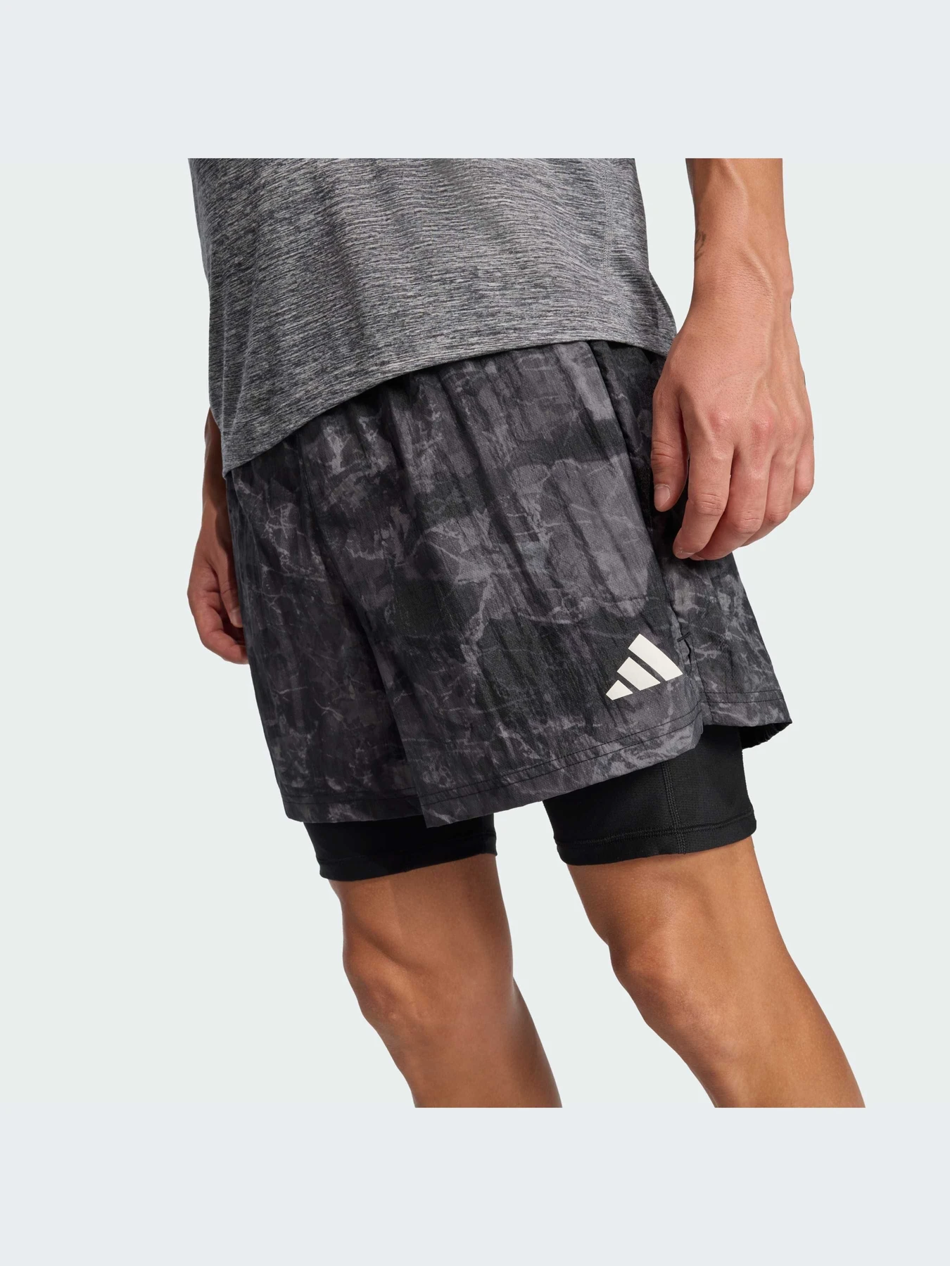 Шорты Adidas модель JN9680-KZ Шорты Adidas модель JN9680-KZ Фото