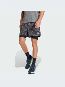 Шорты Adidas модель JN9680-KZ Фото
