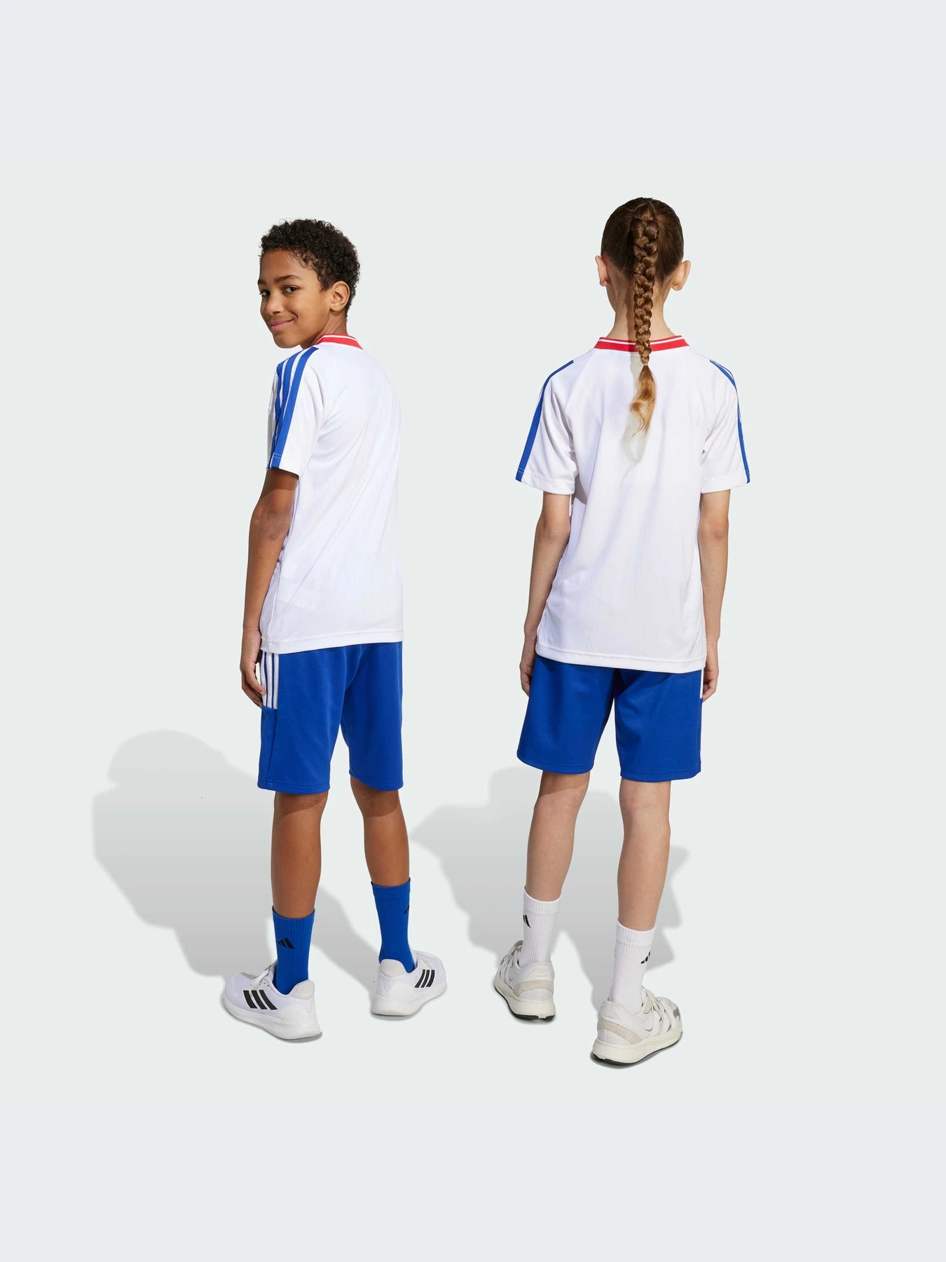 Шорты Adidas Tiro модель JW5095-KZ Шорты Adidas Tiro модель JW5095-KZ Фото