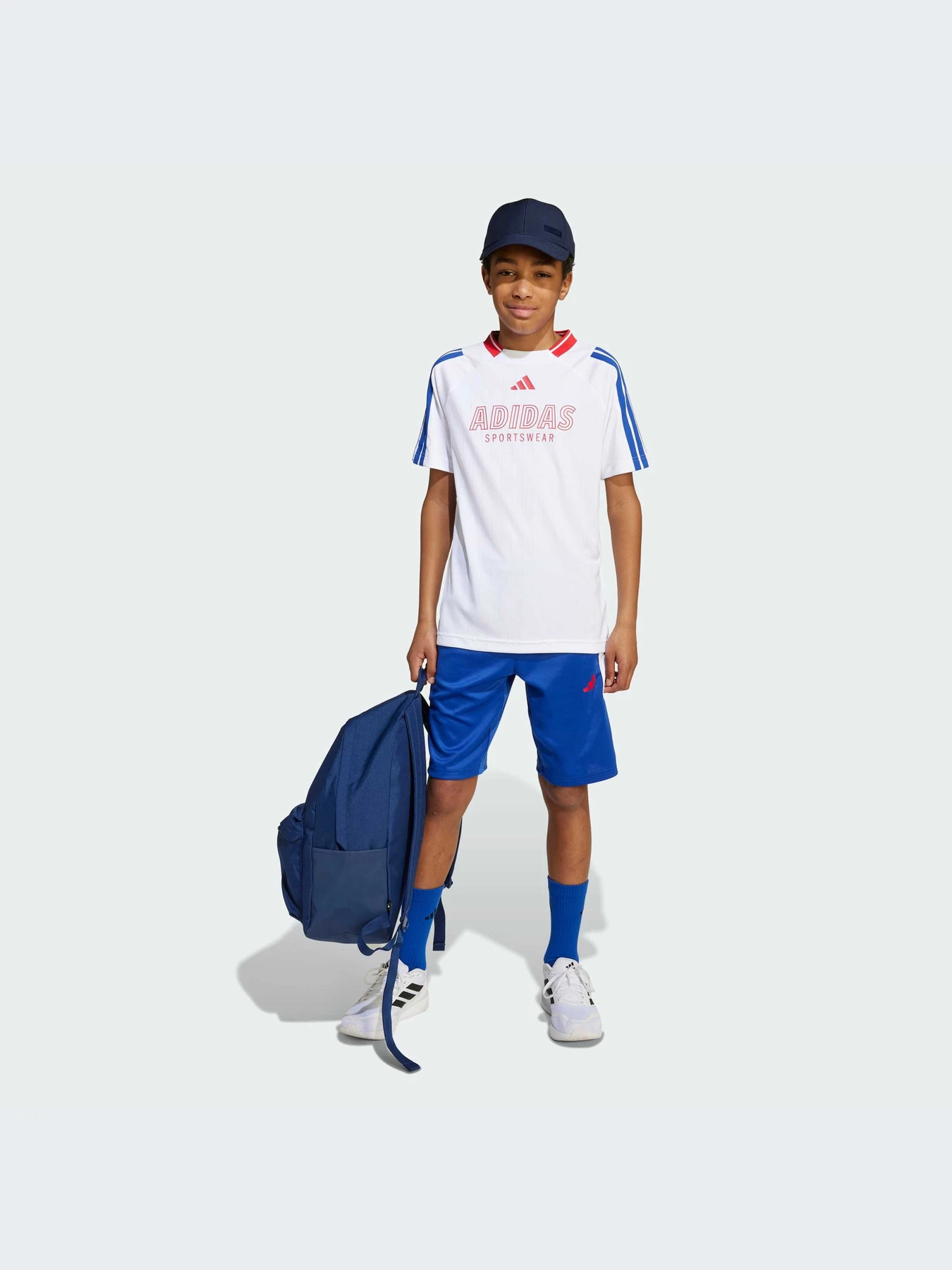Шорты Adidas Tiro модель JW5095-KZ Шорты Adidas Tiro модель JW5095-KZ Фото