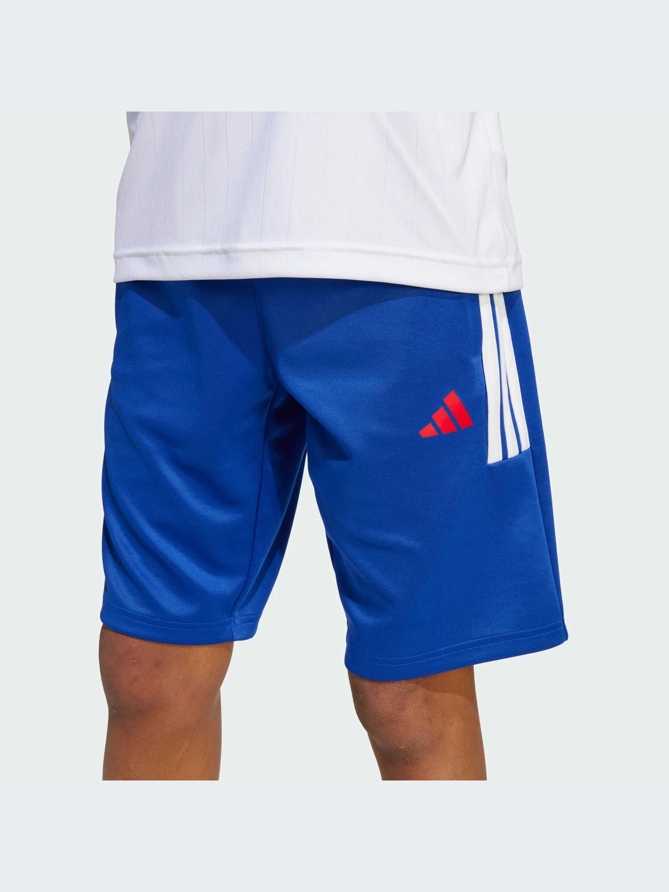 Шорты Adidas Tiro модель JW5095-KZ Шорты Adidas Tiro модель JW5095-KZ Фото