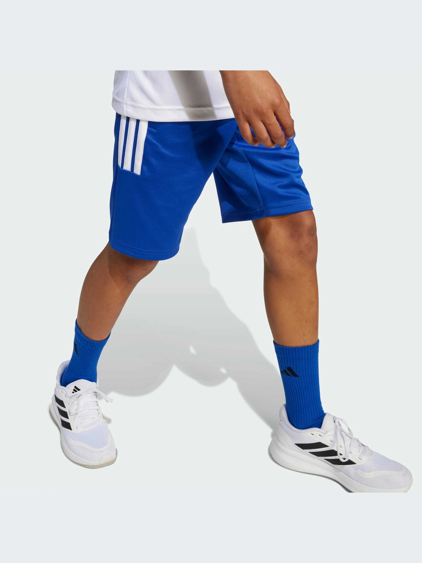 Шорты Adidas Tiro модель JW5095-KZ Шорты Adidas Tiro модель JW5095-KZ Фото