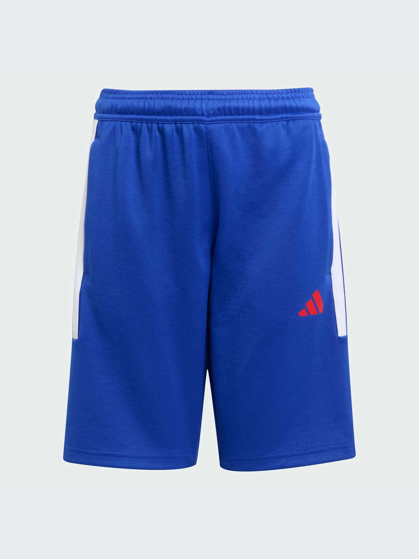 Шорты Adidas Tiro модель JW5095-KZ Шорты Adidas Tiro модель JW5095-KZ Фото