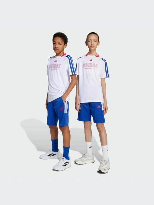 Шорты Adidas Tiro модель JW5095-KZ Фото
