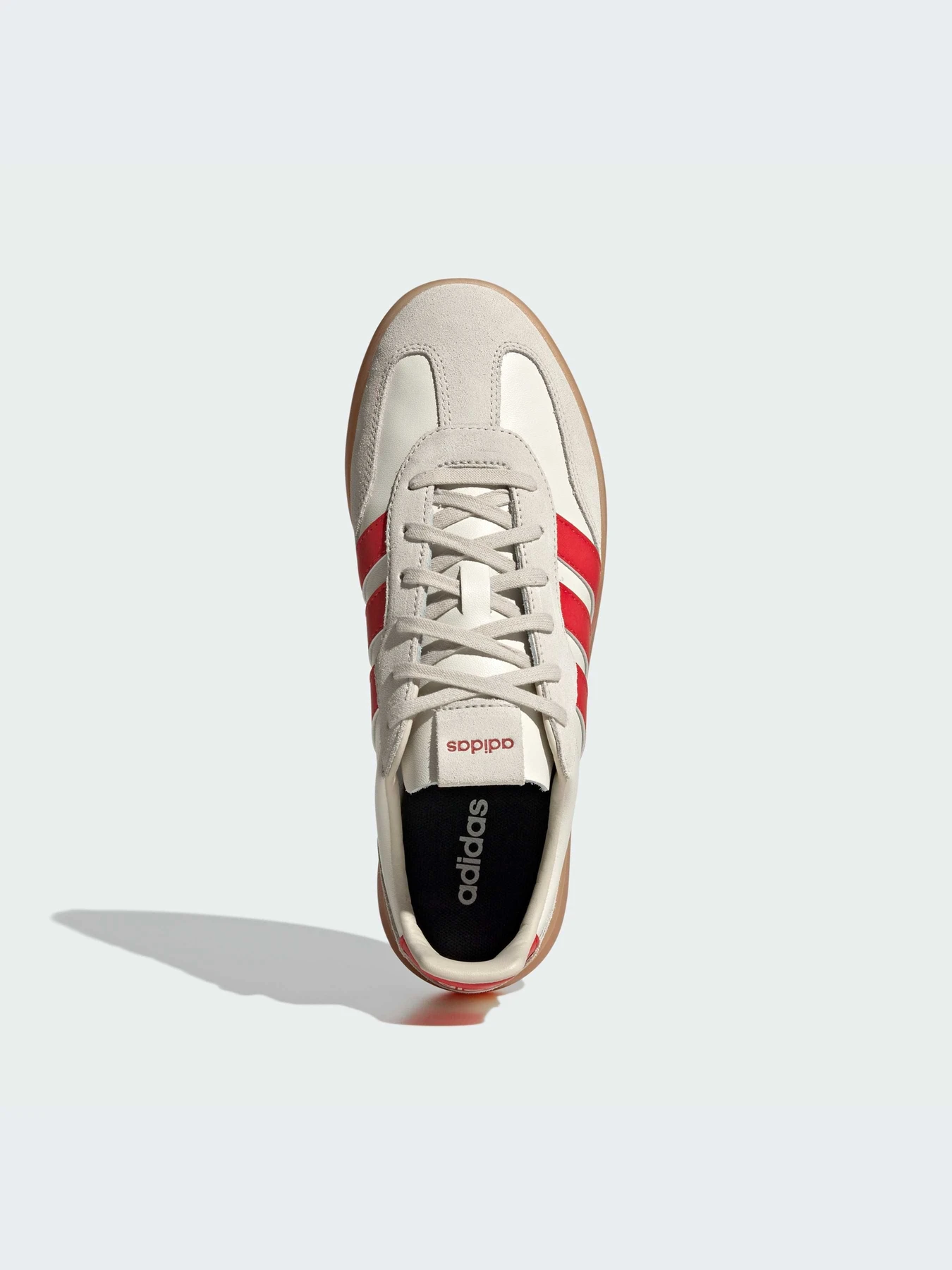 Кроссовки Adidas модель JR1231-KZ Кроссовки Adidas модель JR1231-KZ Фото