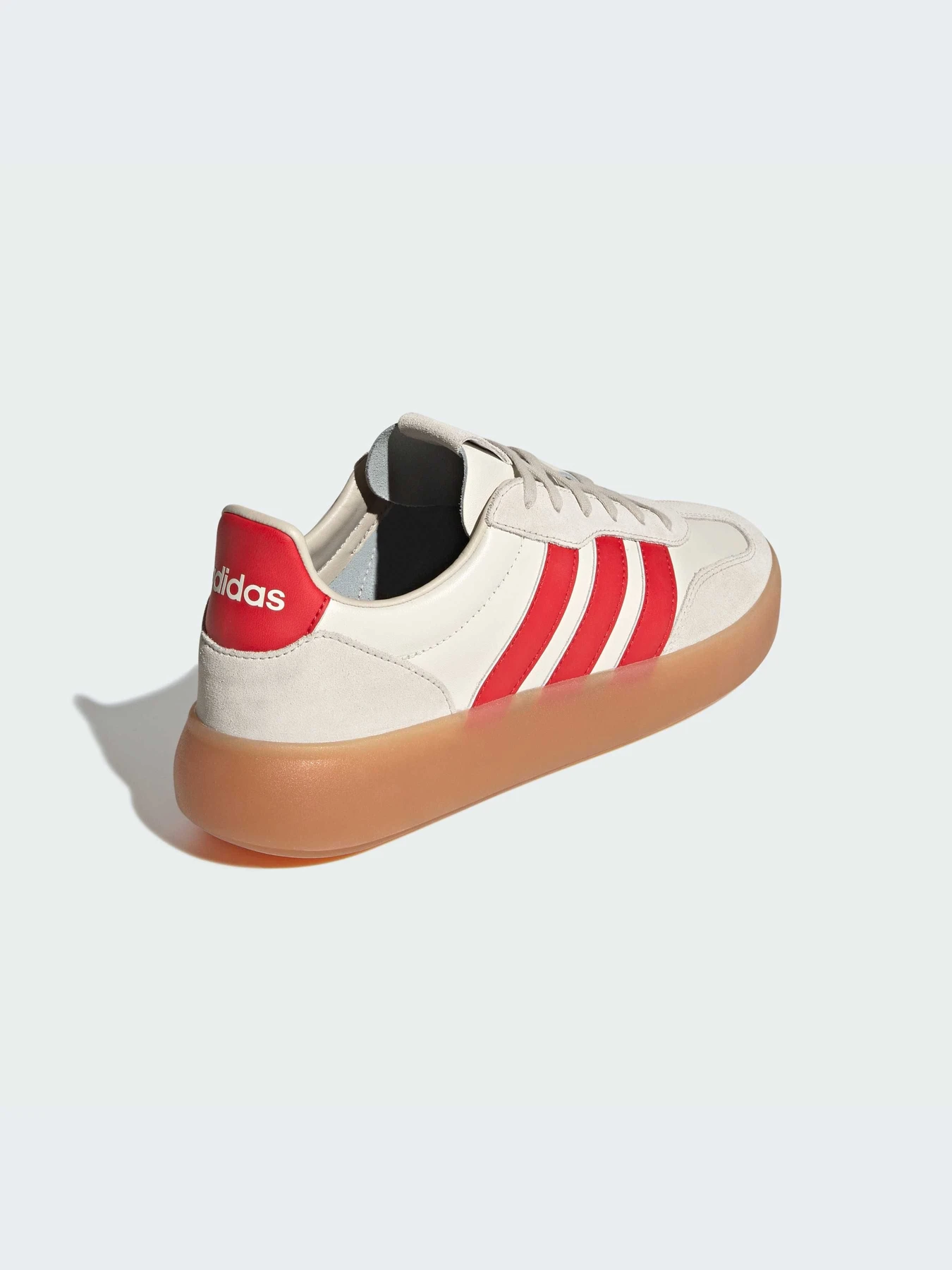 Кроссовки Adidas модель JR1231-KZ Кроссовки Adidas модель JR1231-KZ Фото