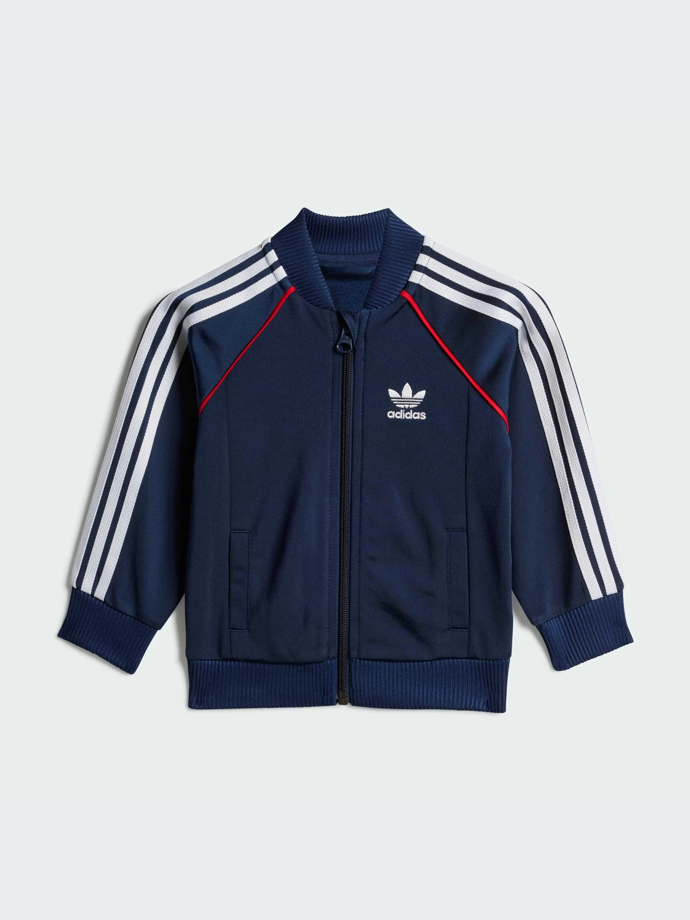 Костюмы Adidas Adicolor модель JY0011-KZ Костюмы Adidas Adicolor модель JY0011-KZ Фото