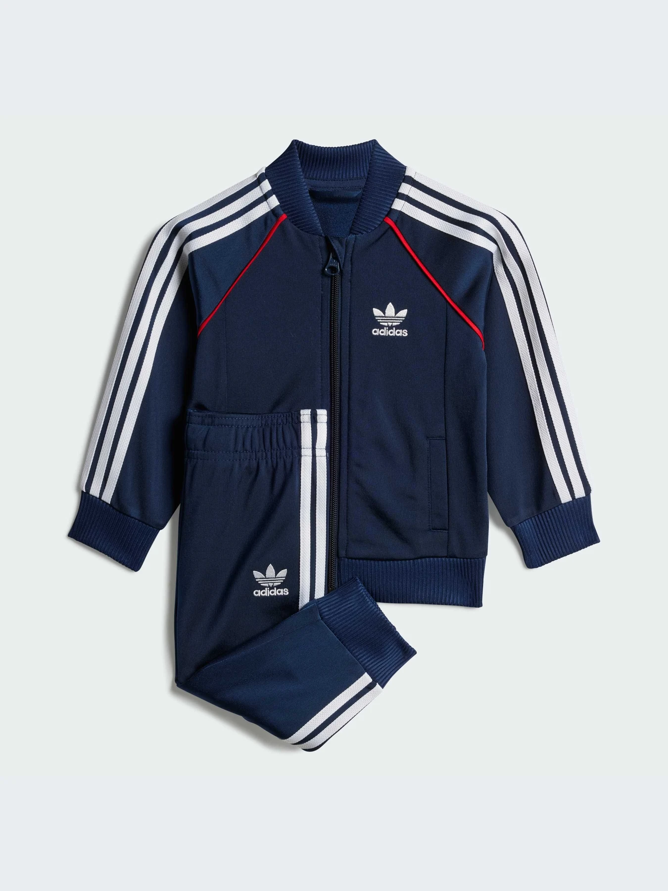 Костюмы Adidas Adicolor модель JY0011-KZ Костюмы Adidas Adicolor модель JY0011-KZ Фото