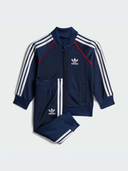 Костюмы Adidas Adicolor модель JY0011-KZ Фото