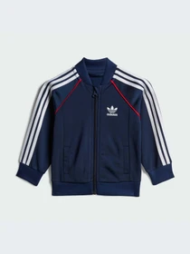 Костюмы Adidas Adicolor модель JY0011-KZ Фото