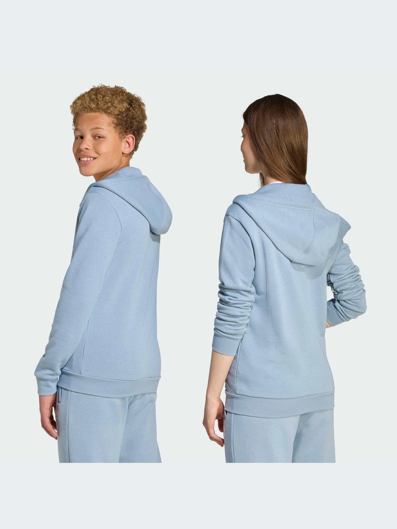 Худи и свитшоты Adidas модель JX2791-KZ Худи и свитшоты Adidas модель JX2791-KZ Фото