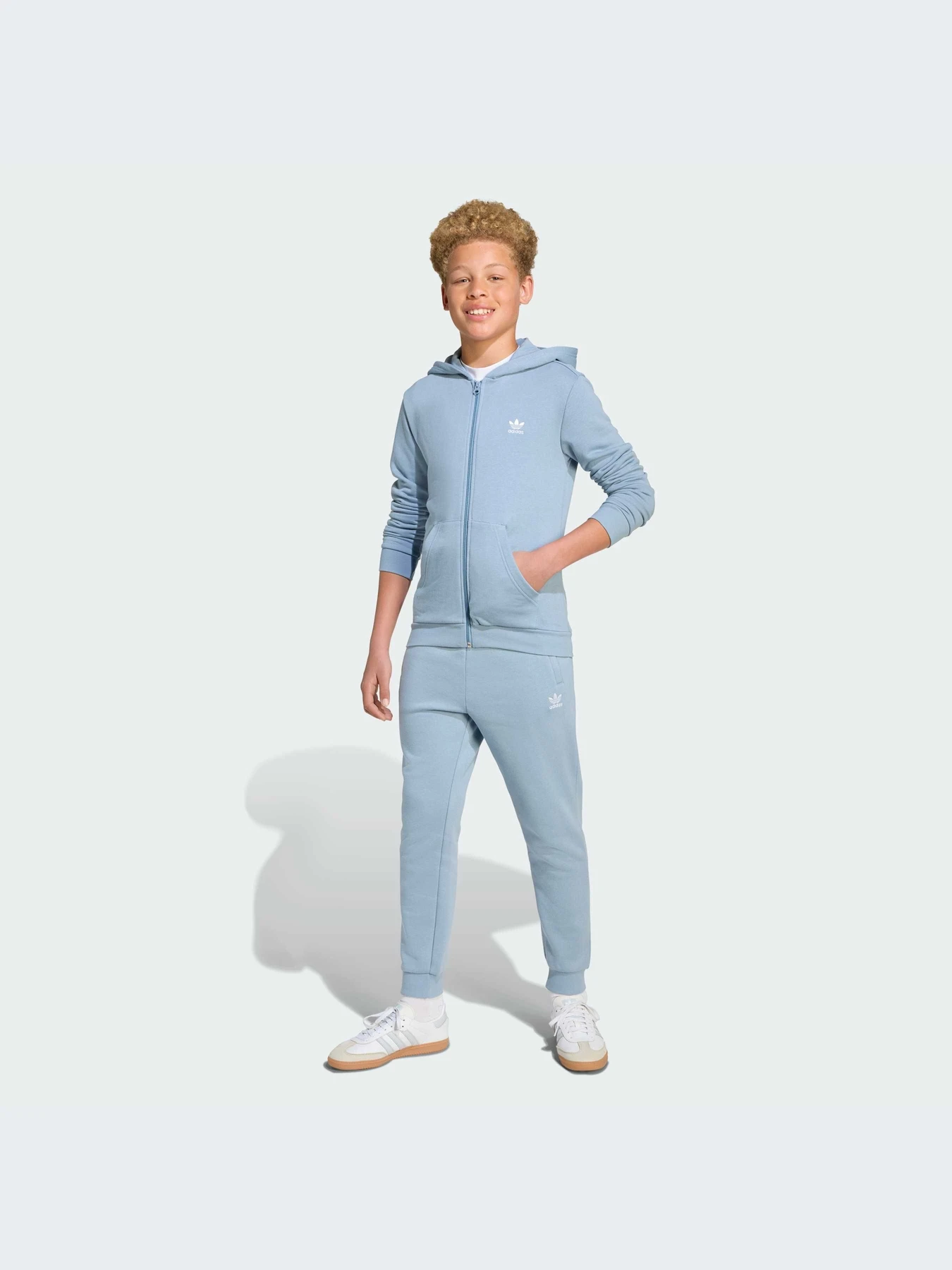 Худи и свитшоты Adidas модель JX2791-KZ Худи и свитшоты Adidas модель JX2791-KZ Фото