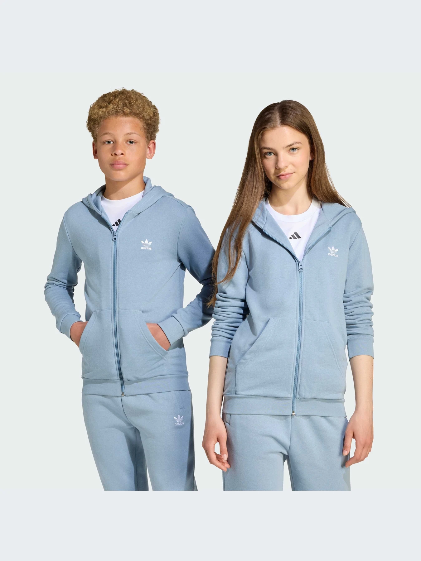 Худи и свитшоты Adidas модель JX2791-KZ Худи и свитшоты Adidas модель JX2791-KZ Фото