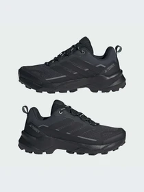 Кроссовки Adidas Terrex модель JQ2225-KZ Фото
