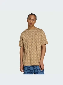 Футболкалар мен поло жейделер Adidas Graphics үлгі JY2970-KZ Фото