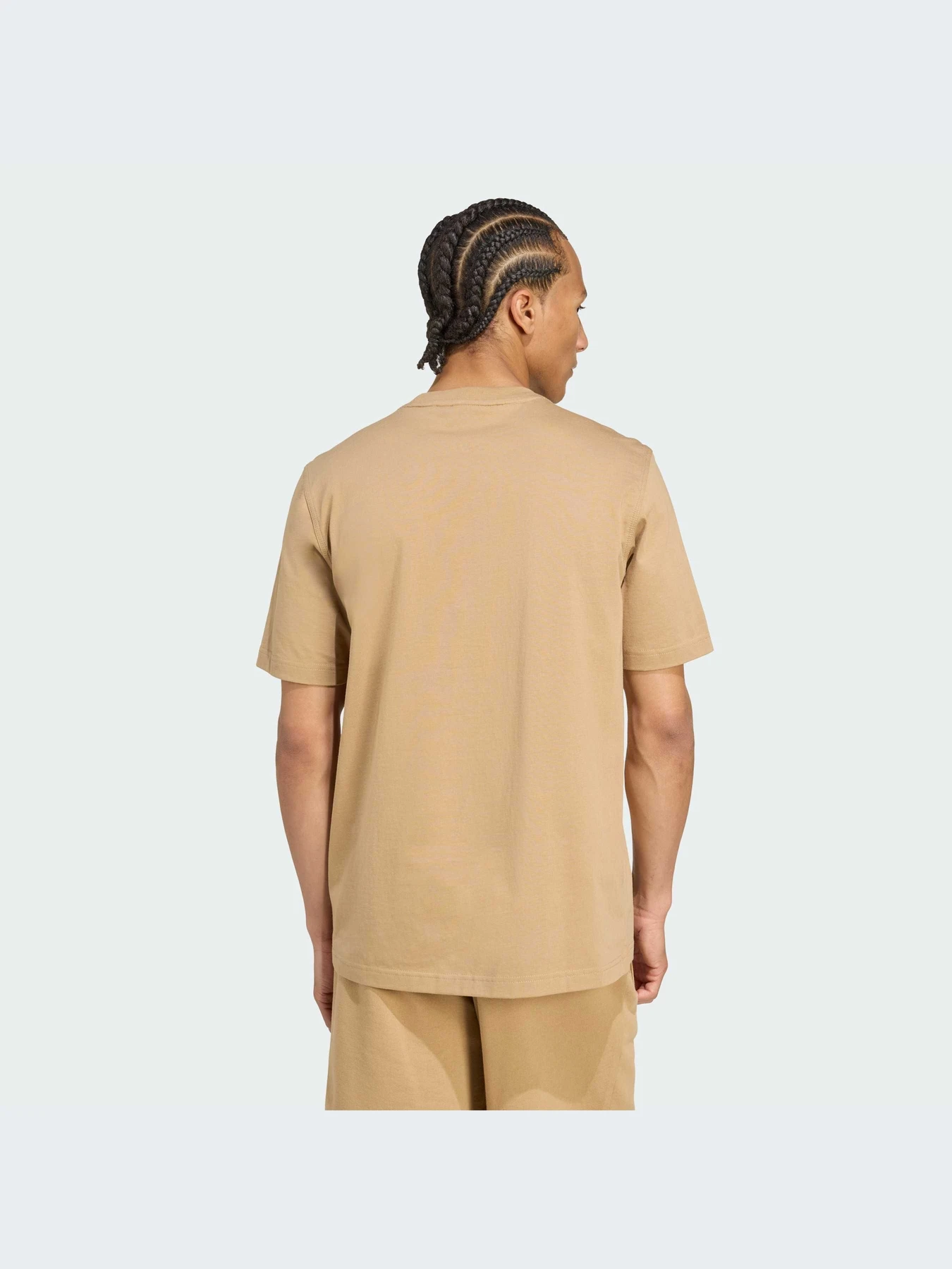 Футболки и поло Adidas модель JX2824-KZ Футболки и поло Adidas модель JX2824-KZ Фото