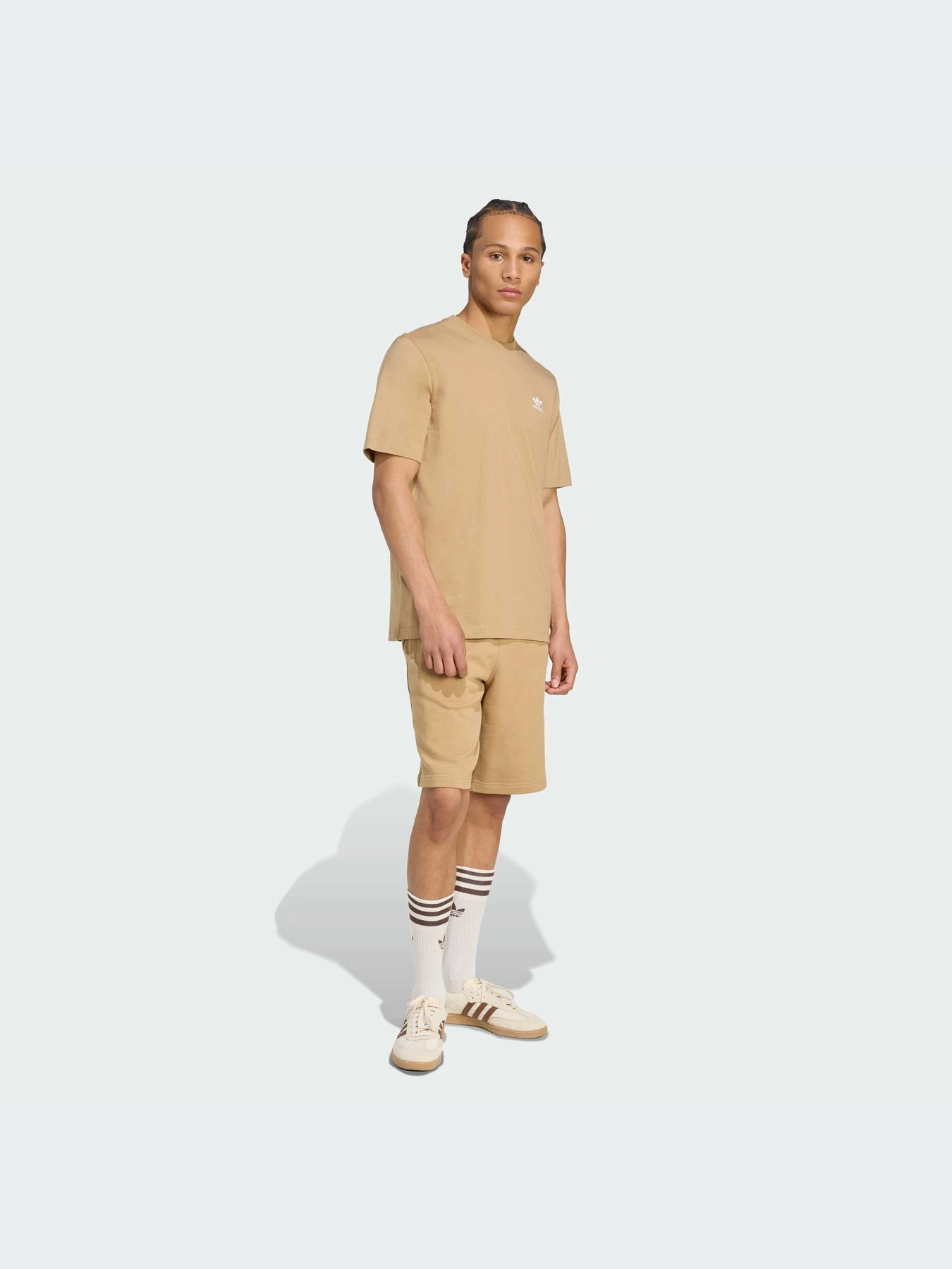 Футболки и поло Adidas модель JX2824-KZ Футболки и поло Adidas модель JX2824-KZ Фото