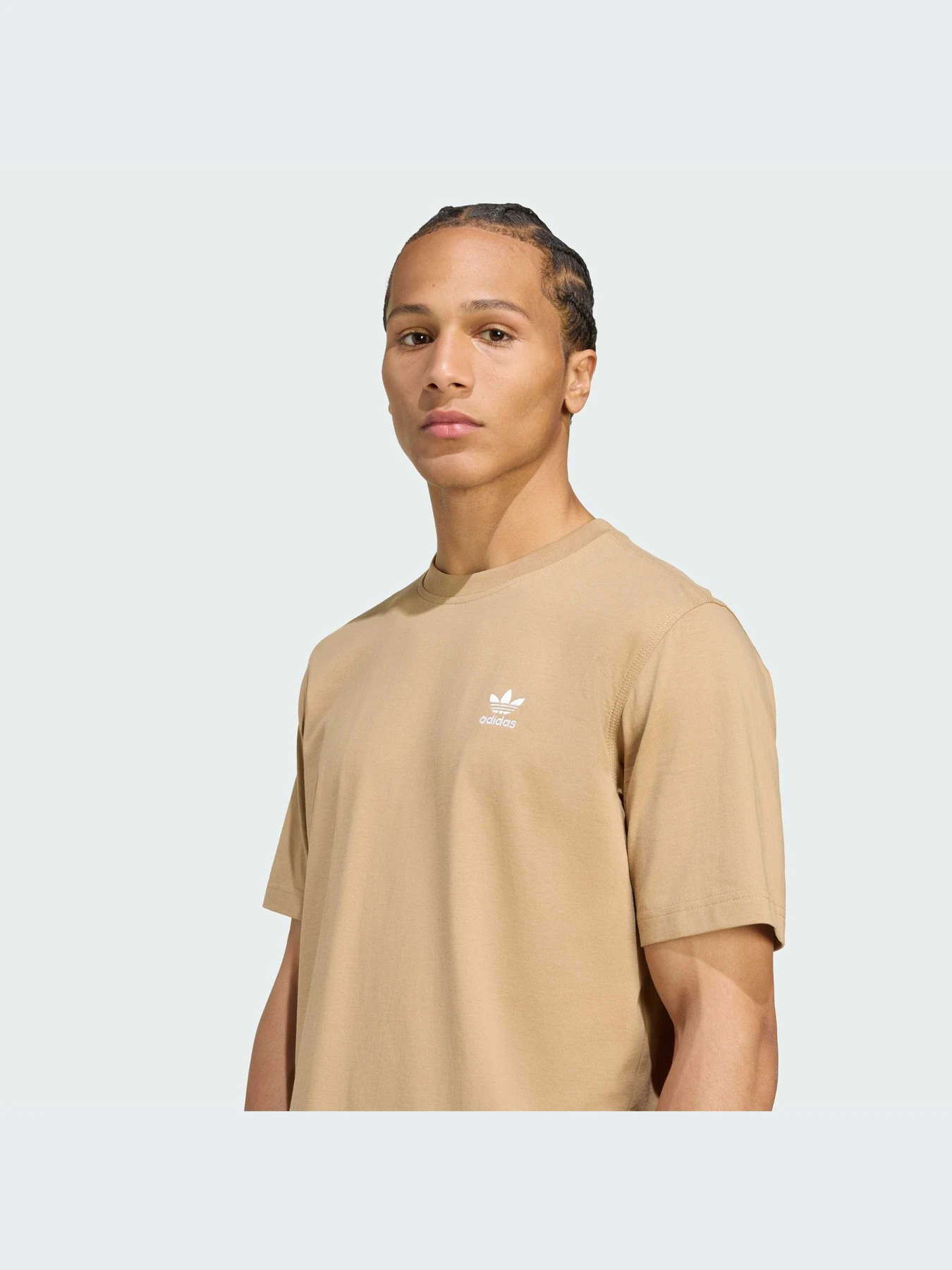 Футболки и поло Adidas модель JX2824-KZ Футболки и поло Adidas модель JX2824-KZ Фото