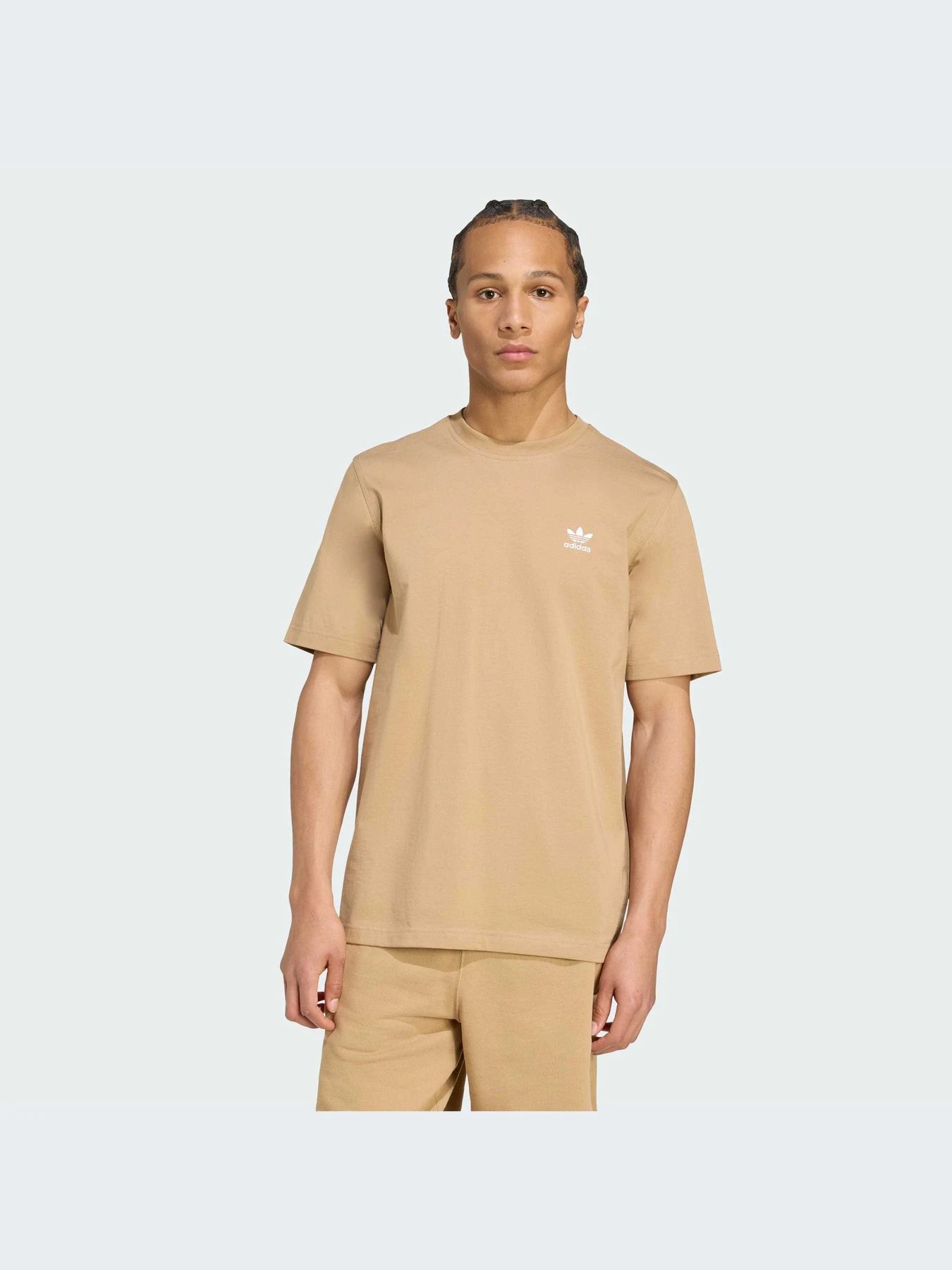 Футболки и поло Adidas модель JX2824-KZ Футболки и поло Adidas модель JX2824-KZ Фото
