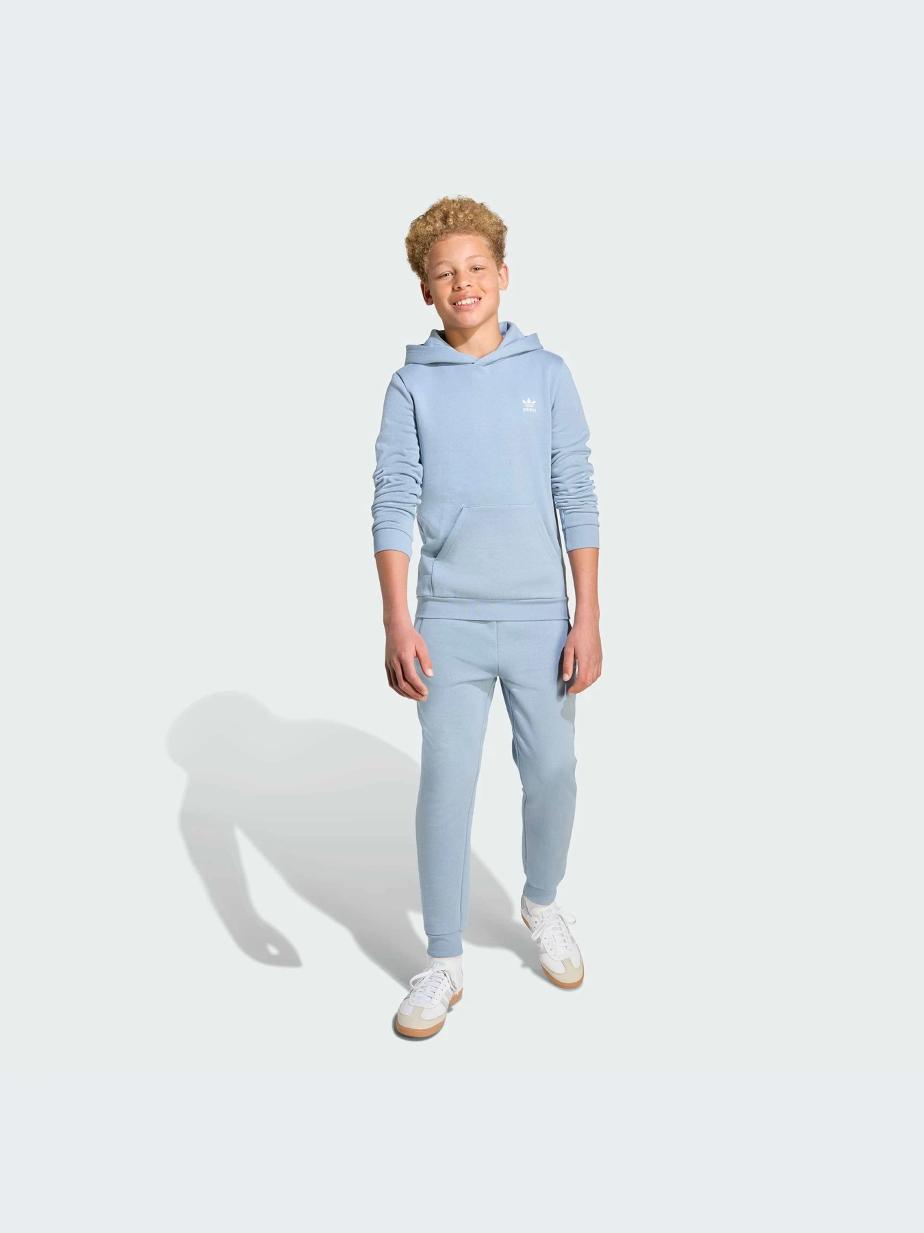 Брюки Adidas модель JX2743-KZ Брюки Adidas модель JX2743-KZ Фото