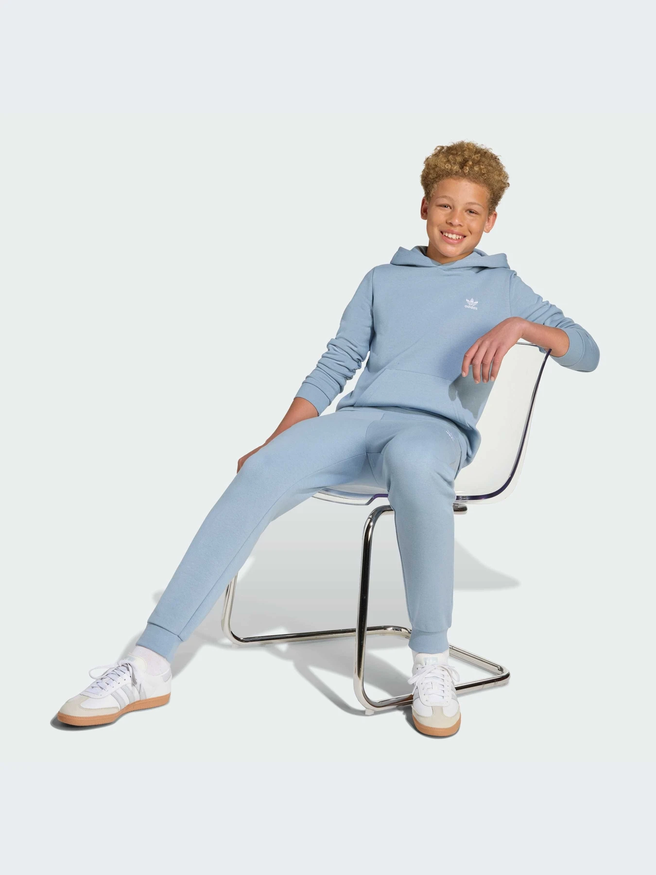 Брюки Adidas модель JX2743-KZ Брюки Adidas модель JX2743-KZ Фото