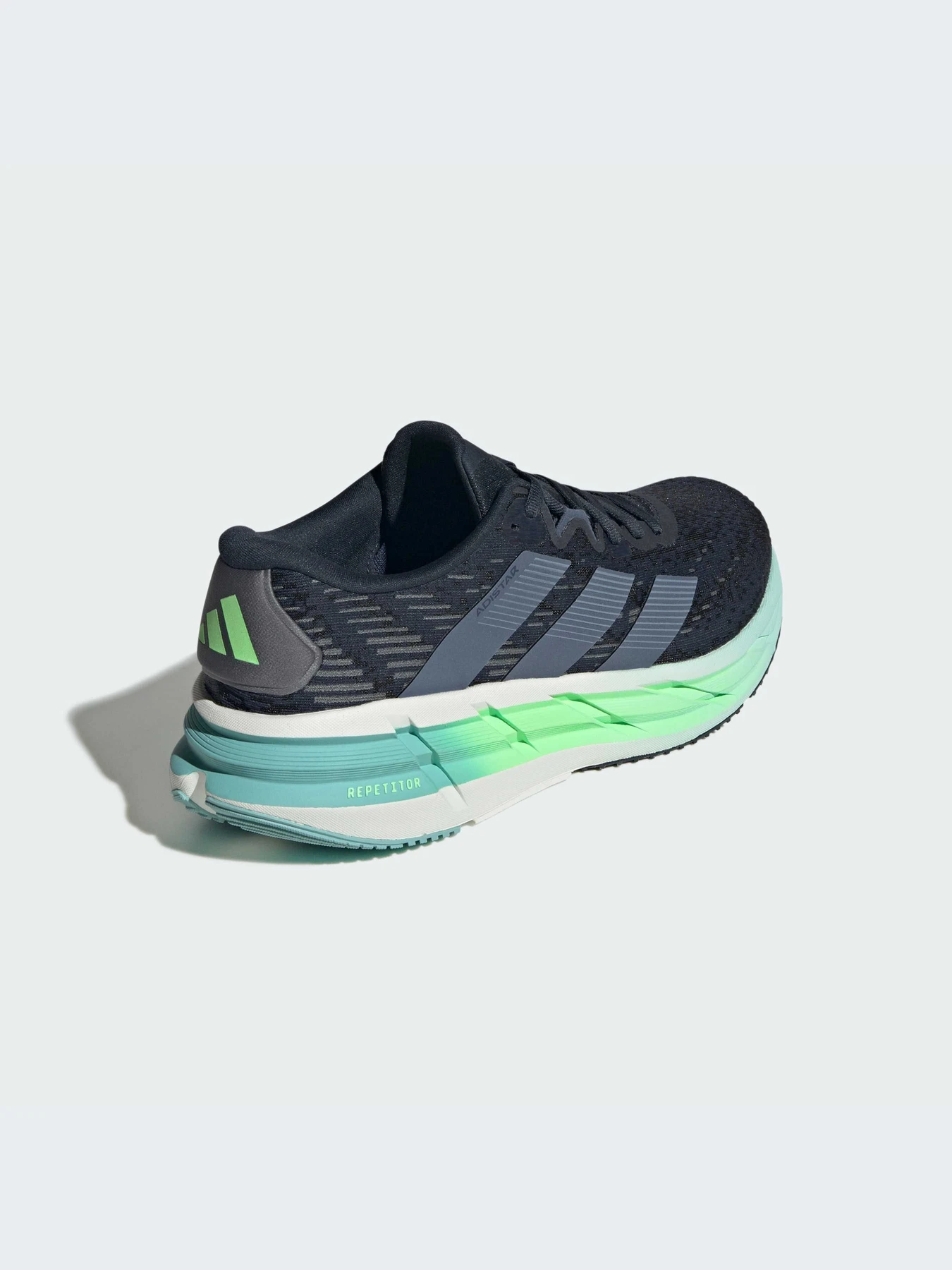 Кроссовки Adidas модель JR0310-KZ Кроссовки Adidas модель JR0310-KZ Фото
