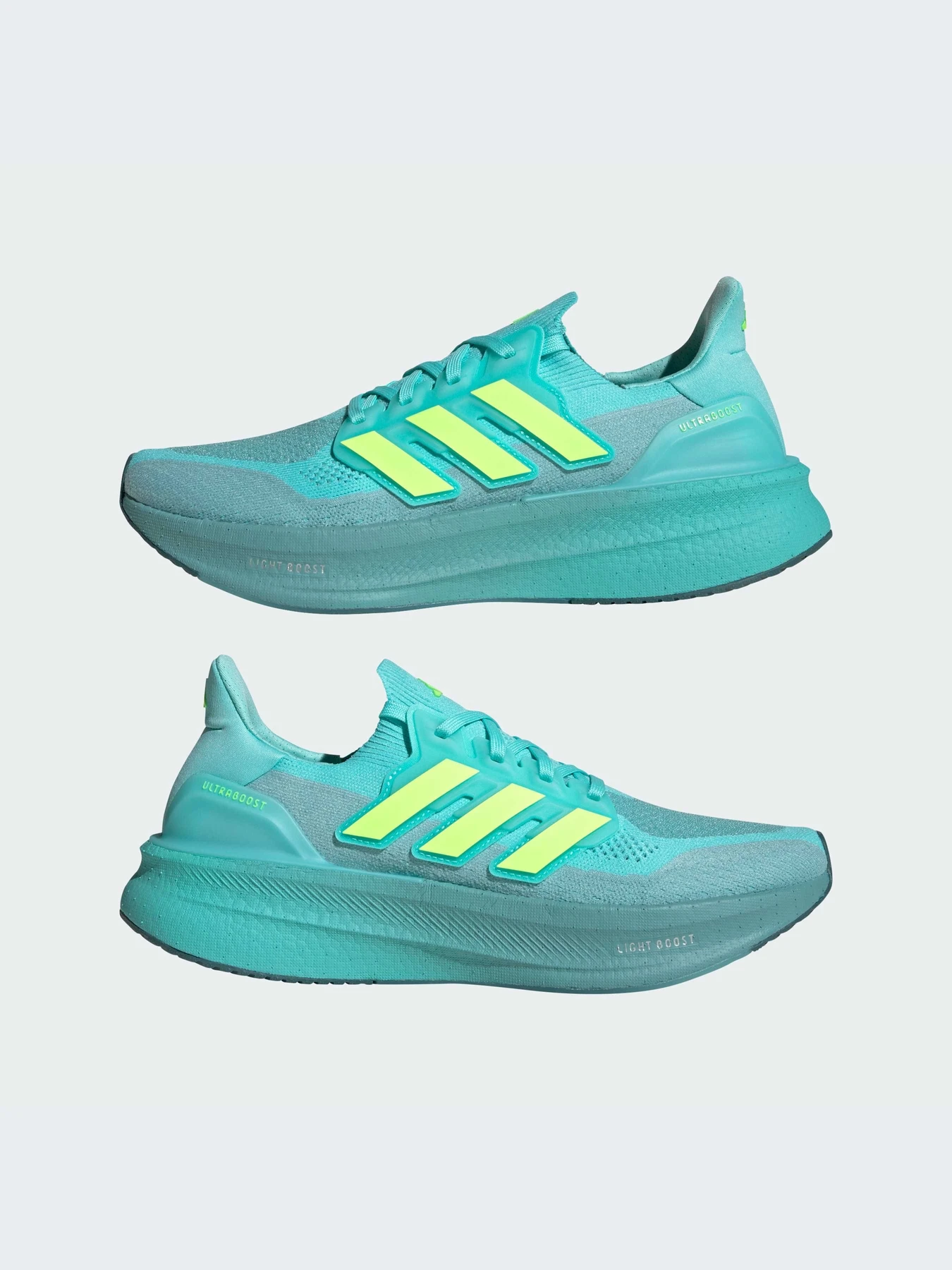 Кроссовки Adidas Ultraboost модель JQ2909-KZ Кроссовки Adidas Ultraboost модель JQ2909-KZ Фото