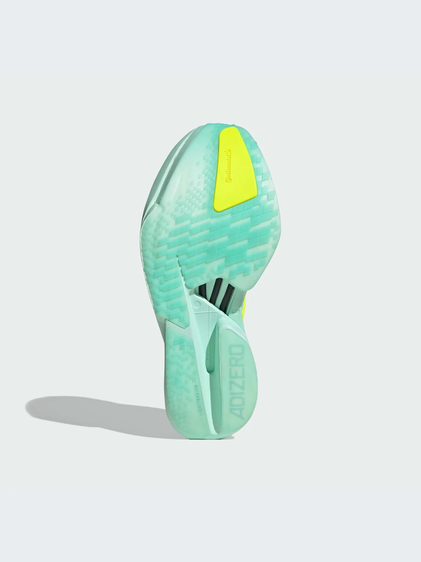 Кроссовки Adidas adizero модель JR1243-KZ Кроссовки Adidas adizero модель JR1243-KZ Фото
