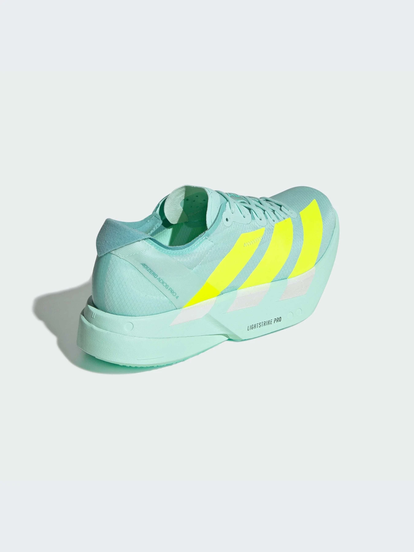 Кроссовки Adidas adizero модель JR1243-KZ Кроссовки Adidas adizero модель JR1243-KZ Фото