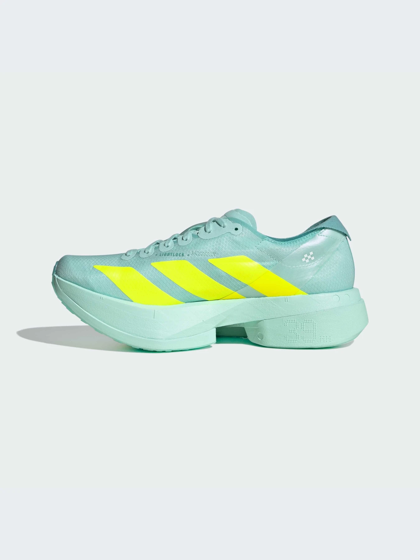 Кроссовки Adidas adizero модель JR1243-KZ Кроссовки Adidas adizero модель JR1243-KZ Фото