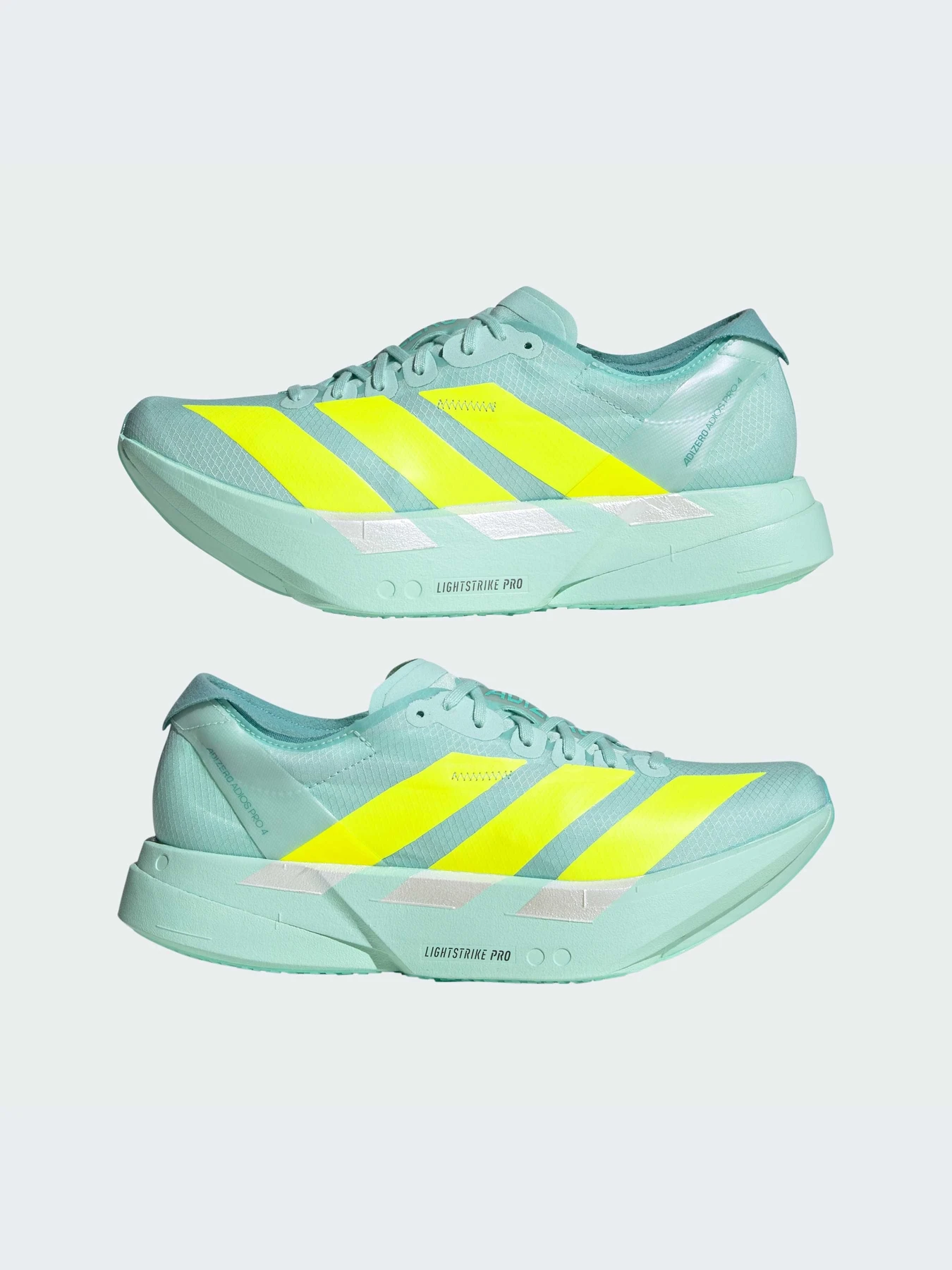 Кроссовки Adidas adizero модель JR1243-KZ Кроссовки Adidas adizero модель JR1243-KZ Фото