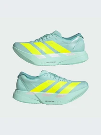 Кроссовки Adidas adizero модель JR1243-KZ Фото