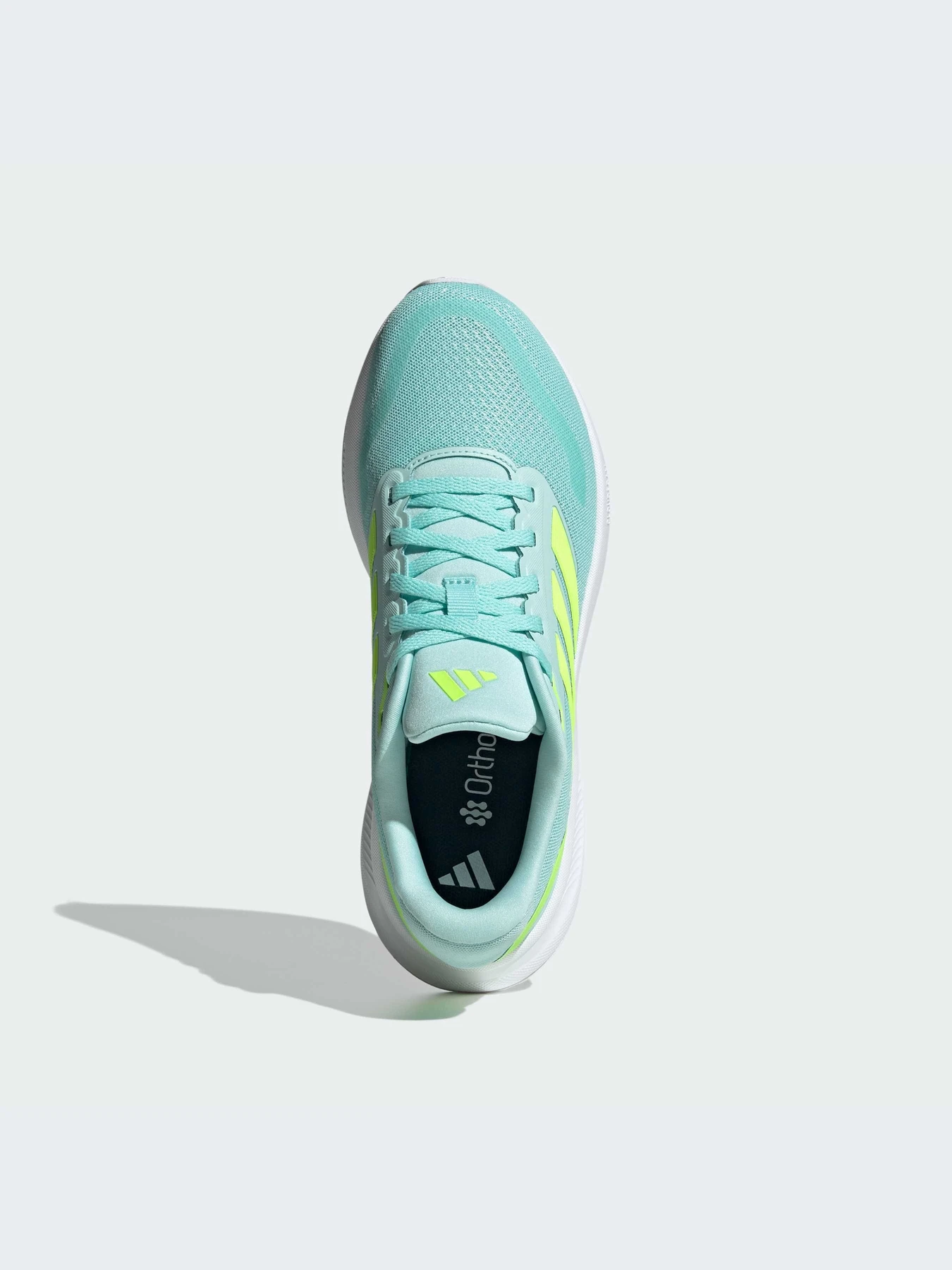 Кроссовки Adidas Runfalcon модель JR3088-KZ Кроссовки Adidas Runfalcon модель JR3088-KZ Фото