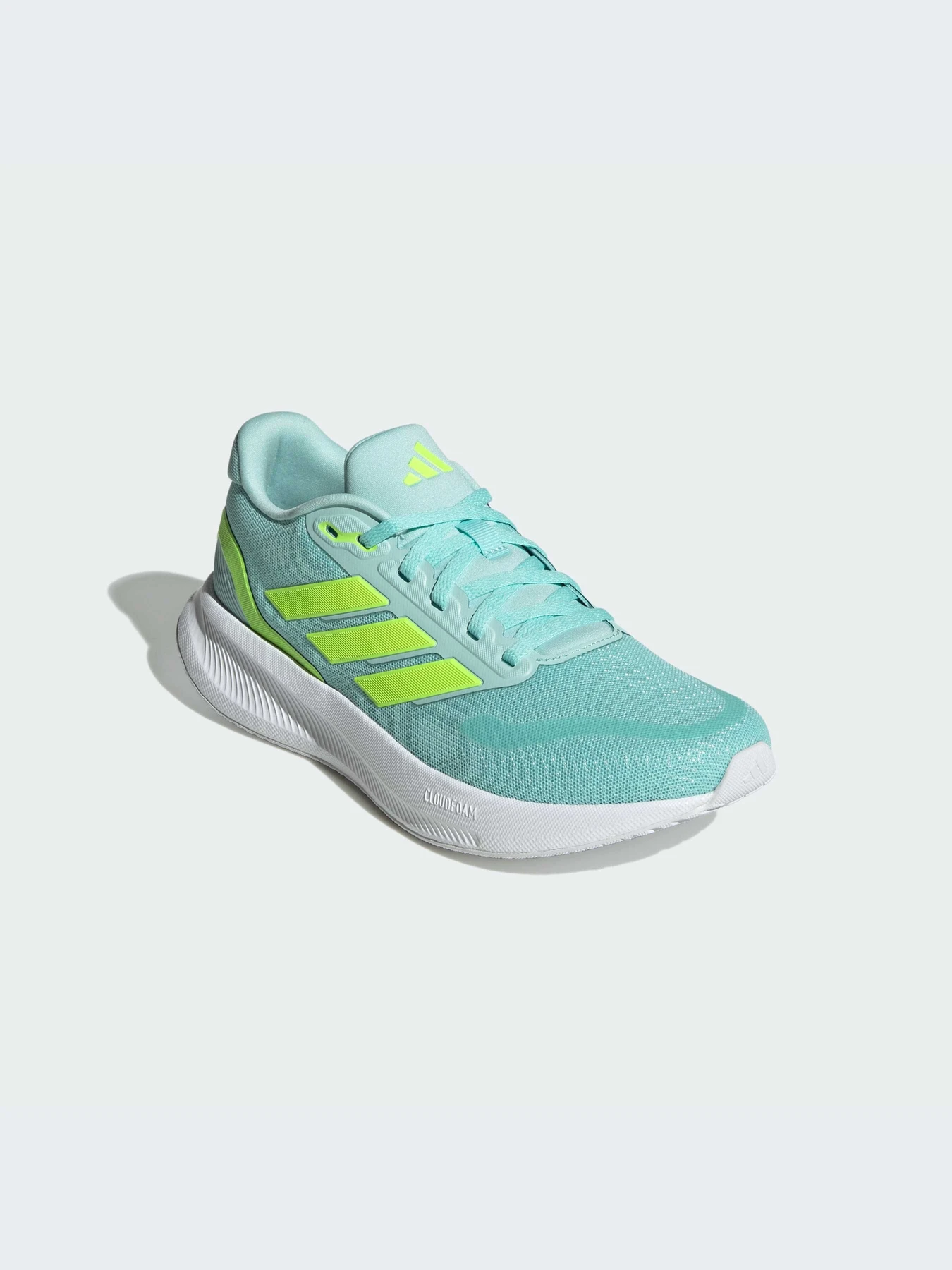 Кроссовки Adidas Runfalcon модель JR3088-KZ Кроссовки Adidas Runfalcon модель JR3088-KZ Фото