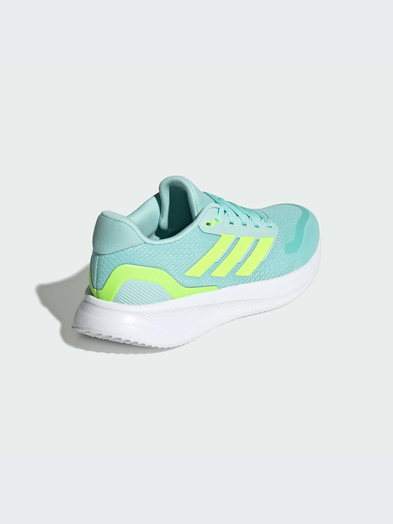 Кроссовки Adidas Runfalcon модель JR3088-KZ Кроссовки Adidas Runfalcon модель JR3088-KZ Фото