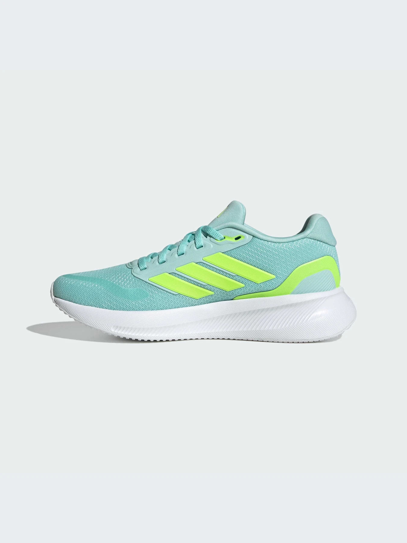 Кроссовки Adidas Runfalcon модель JR3088-KZ Кроссовки Adidas Runfalcon модель JR3088-KZ Фото