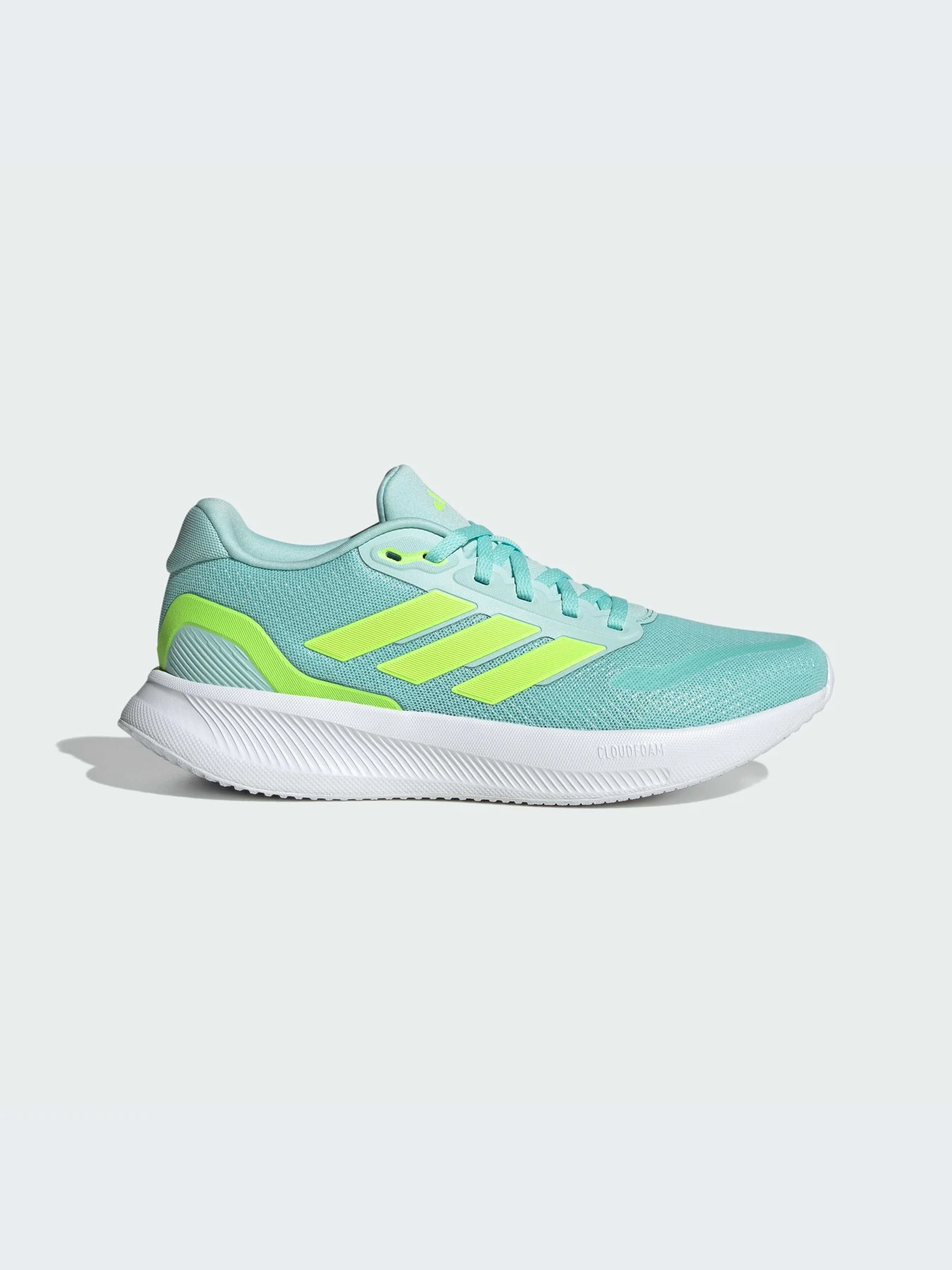Кроссовки Adidas Runfalcon модель JR3088-KZ Кроссовки Adidas Runfalcon модель JR3088-KZ Фото