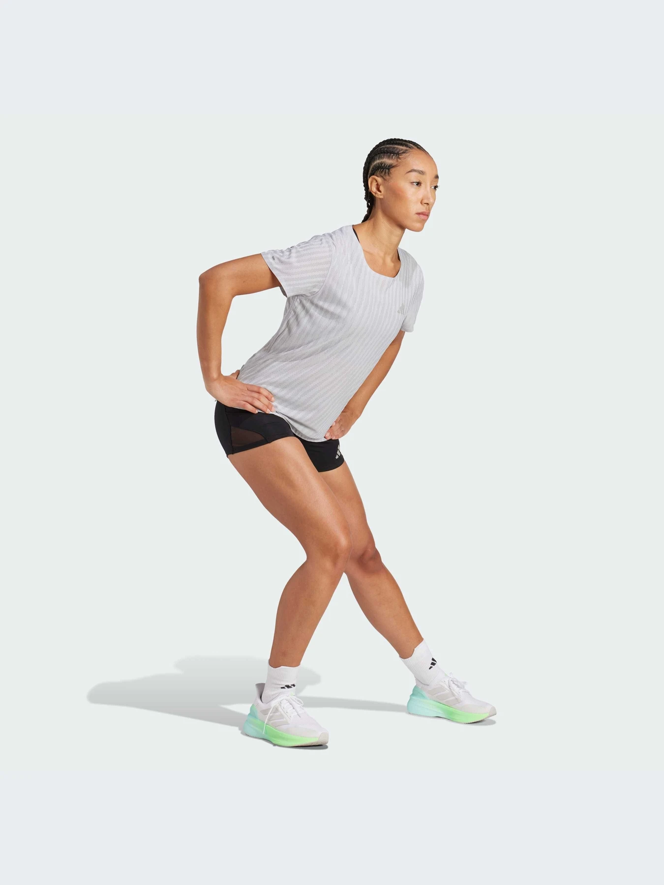 Футболки и поло Adidas модель JM5704-KZ Футболки и поло Adidas модель JM5704-KZ Фото