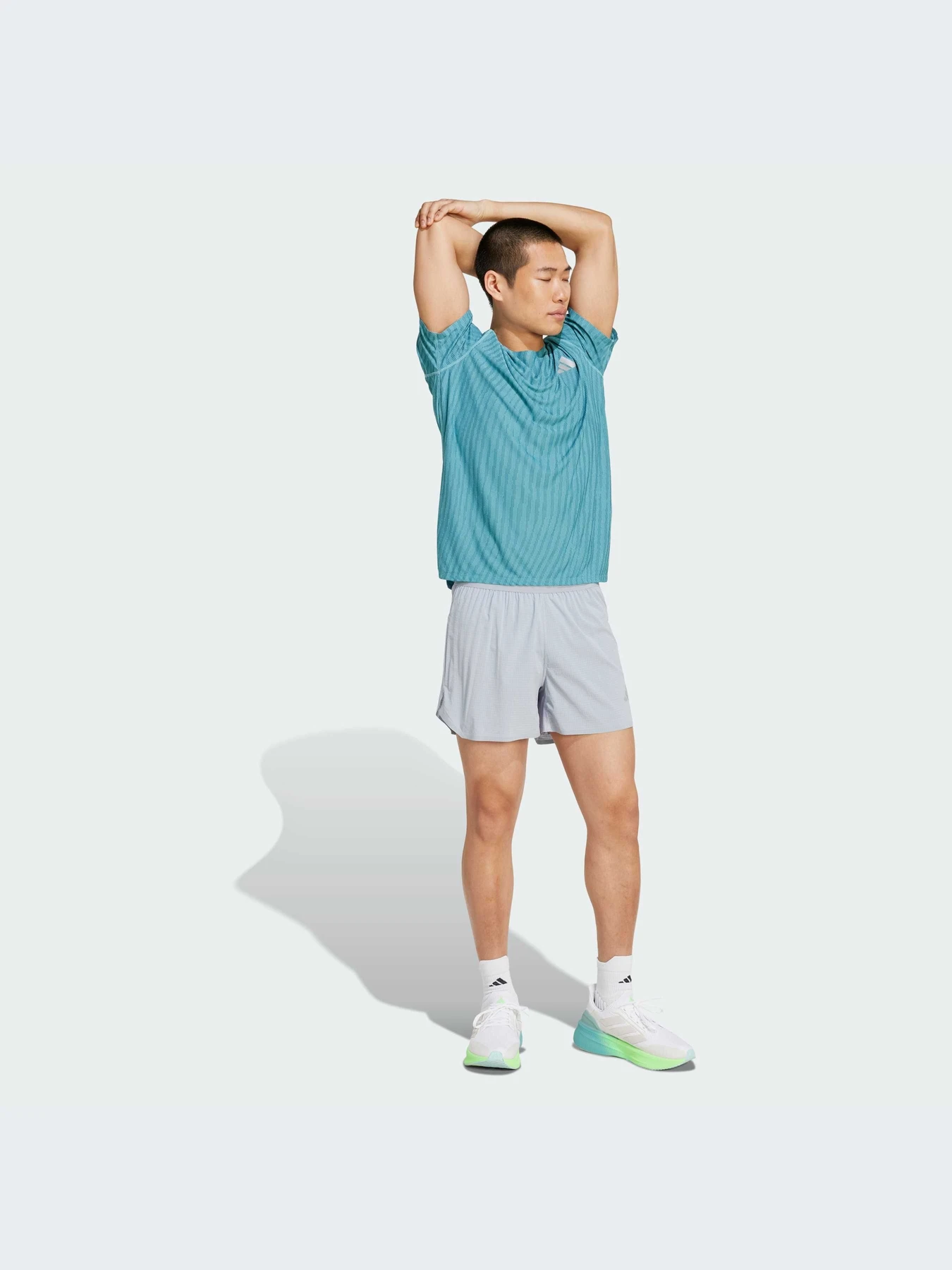 Футболки и поло Adidas модель JP3851-KZ Футболки и поло Adidas модель JP3851-KZ Фото