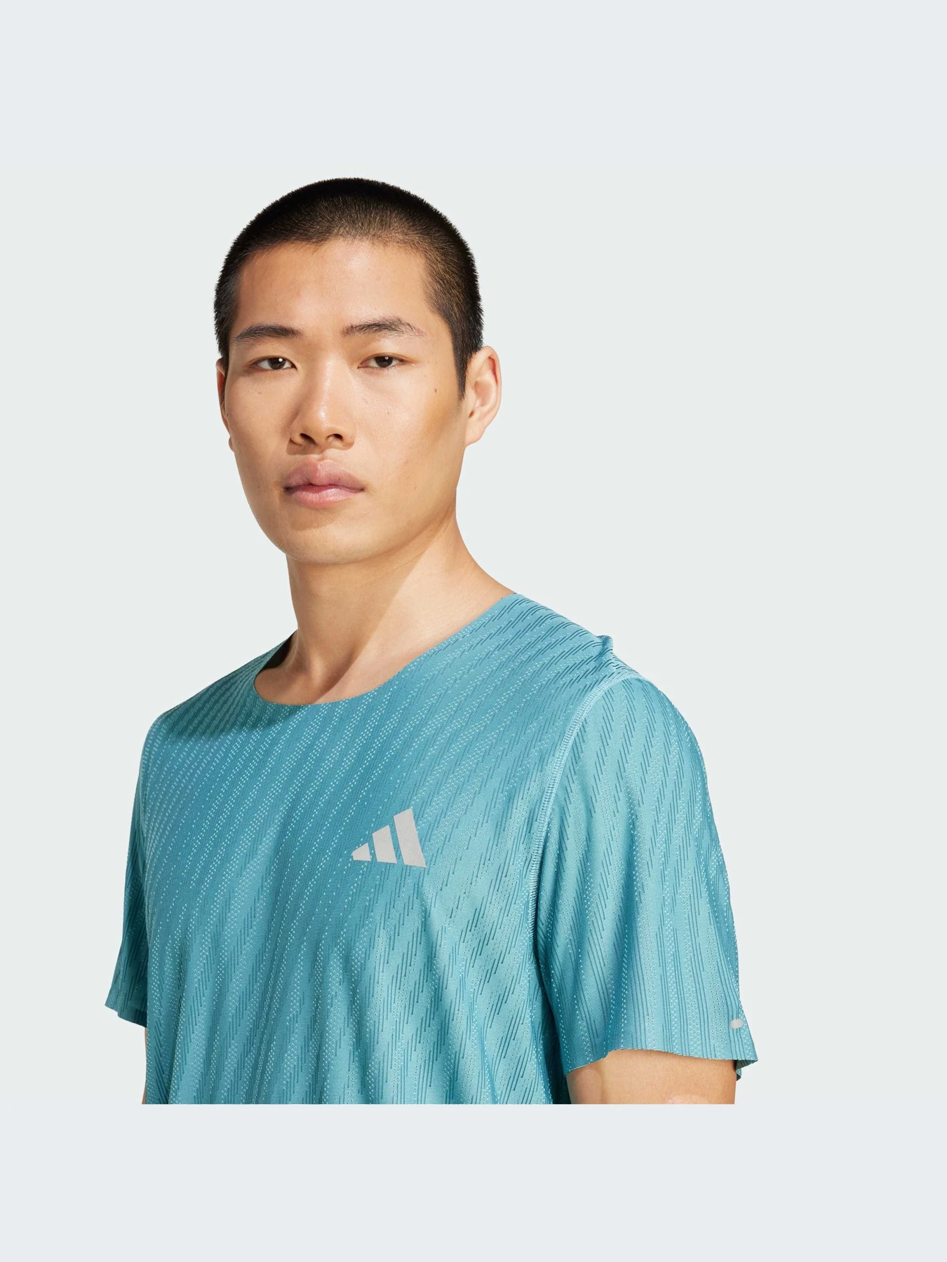 Футболки и поло Adidas модель JP3851-KZ Футболки и поло Adidas модель JP3851-KZ Фото