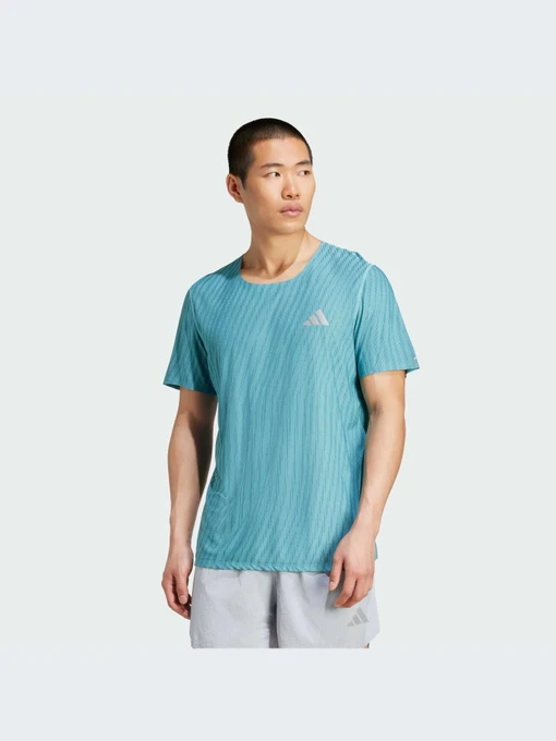 Футболкалар мен поло жейделер Adidas үлгі JP3851-KZ Фото