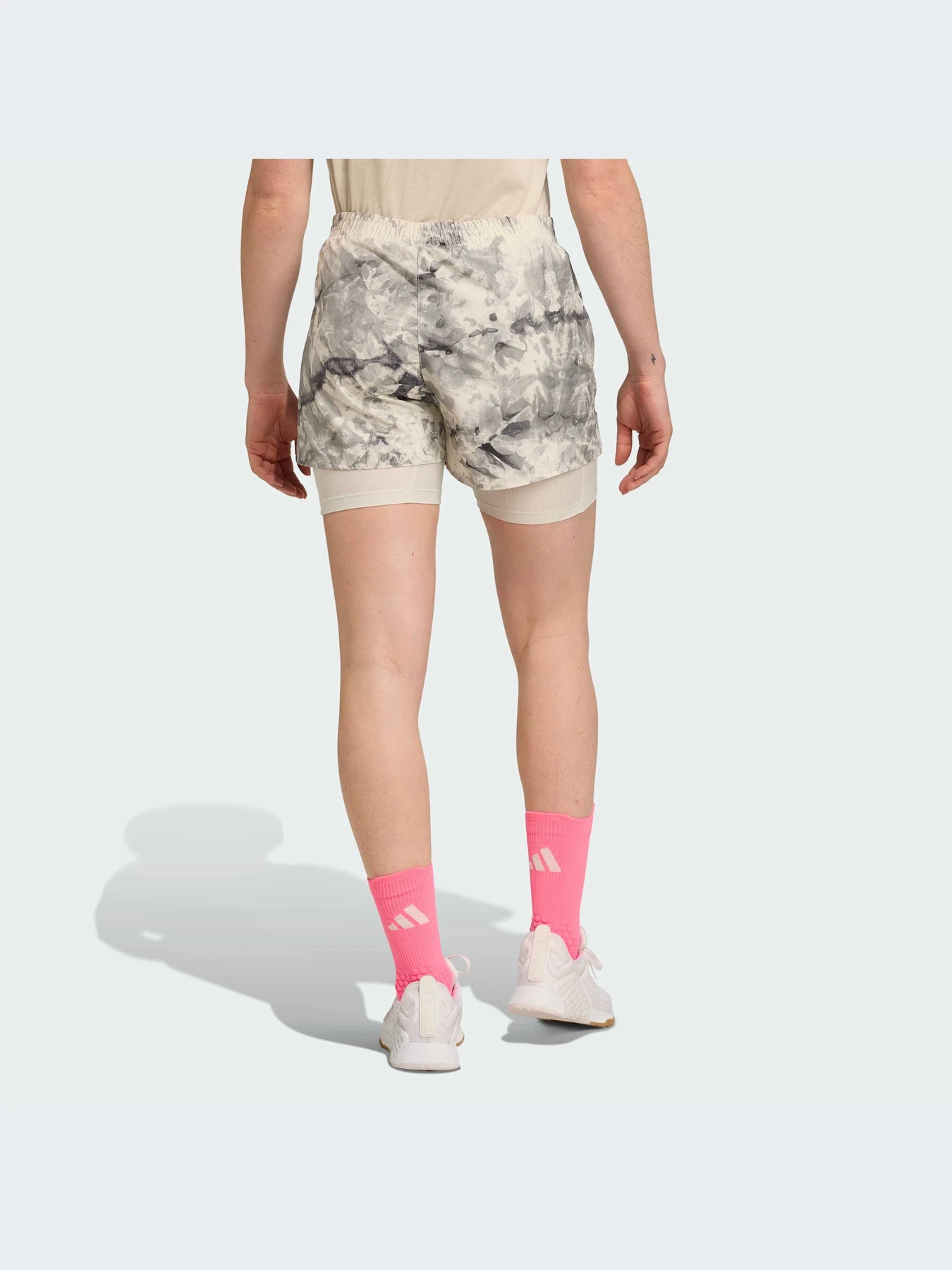 Шорты Adidas модель JN9669-KZ Шорты Adidas модель JN9669-KZ Фото