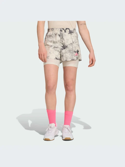 Шорты Adidas модель JN9669-KZ Фото