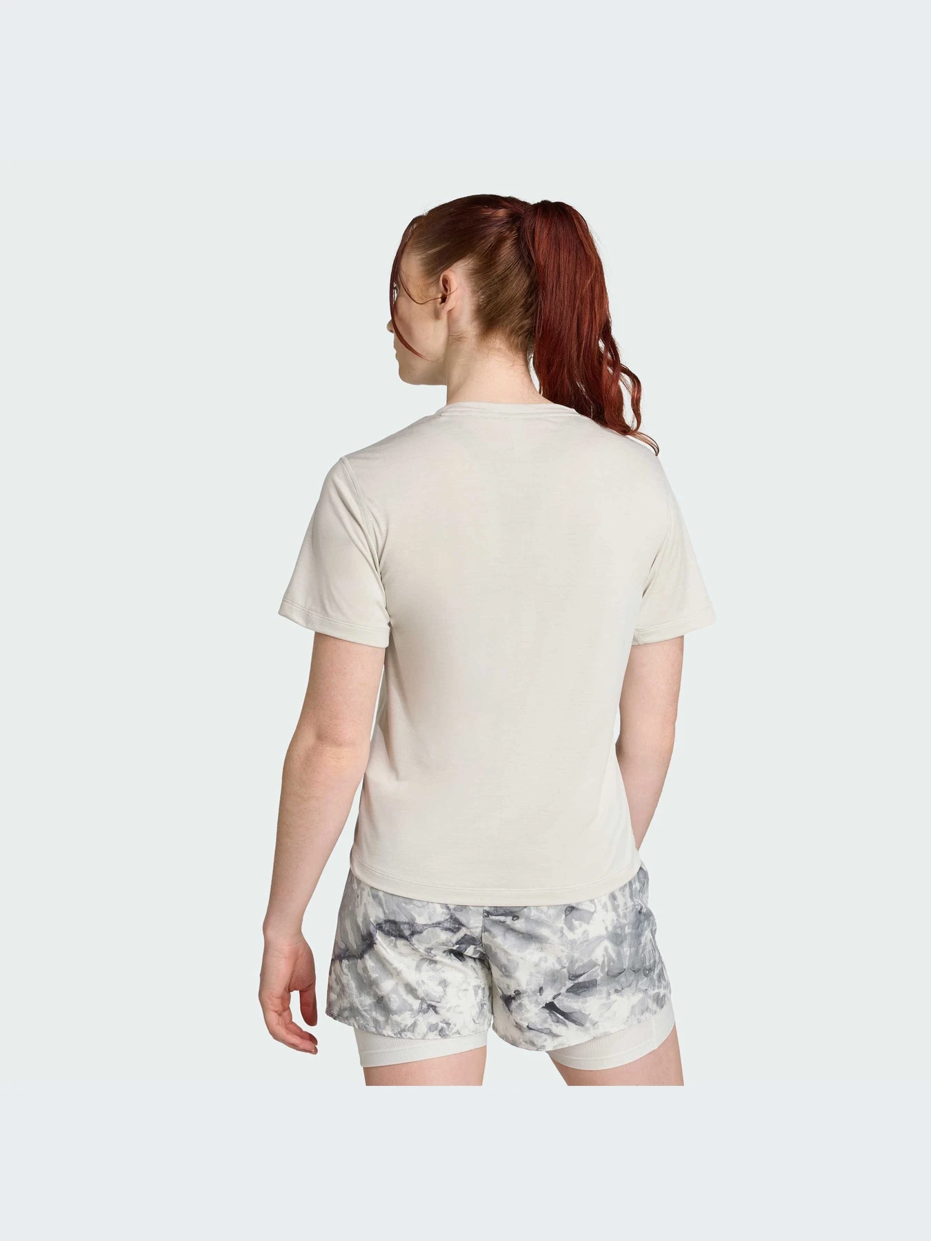 Футболки и поло Adidas модель JN9606-KZ Футболки и поло Adidas модель JN9606-KZ Фото