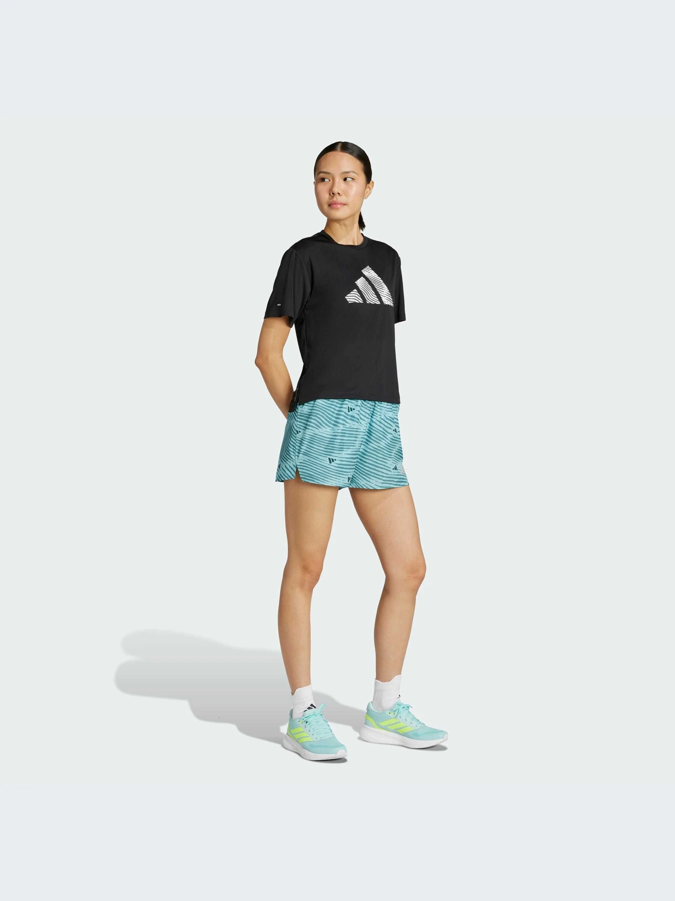 Футболки и поло Adidas Adidas Essentials модель JM5737-KZ Футболки и поло Adidas Adidas Essentials модель JM5737-KZ Фото