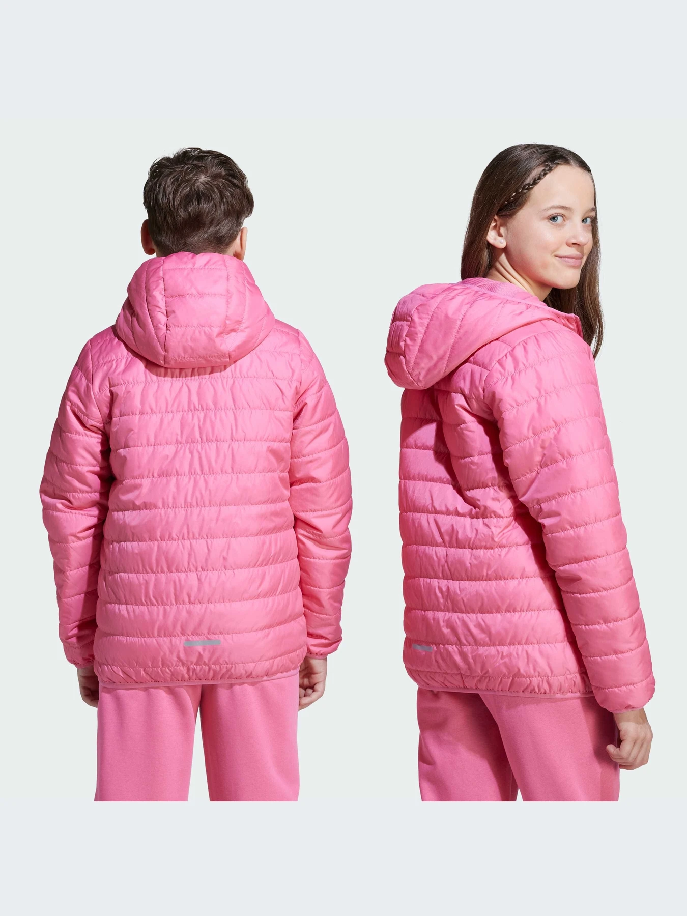 Куртки и дубленки Adidas модель JL7445-KZ Куртки и дубленки Adidas модель JL7445-KZ Фото