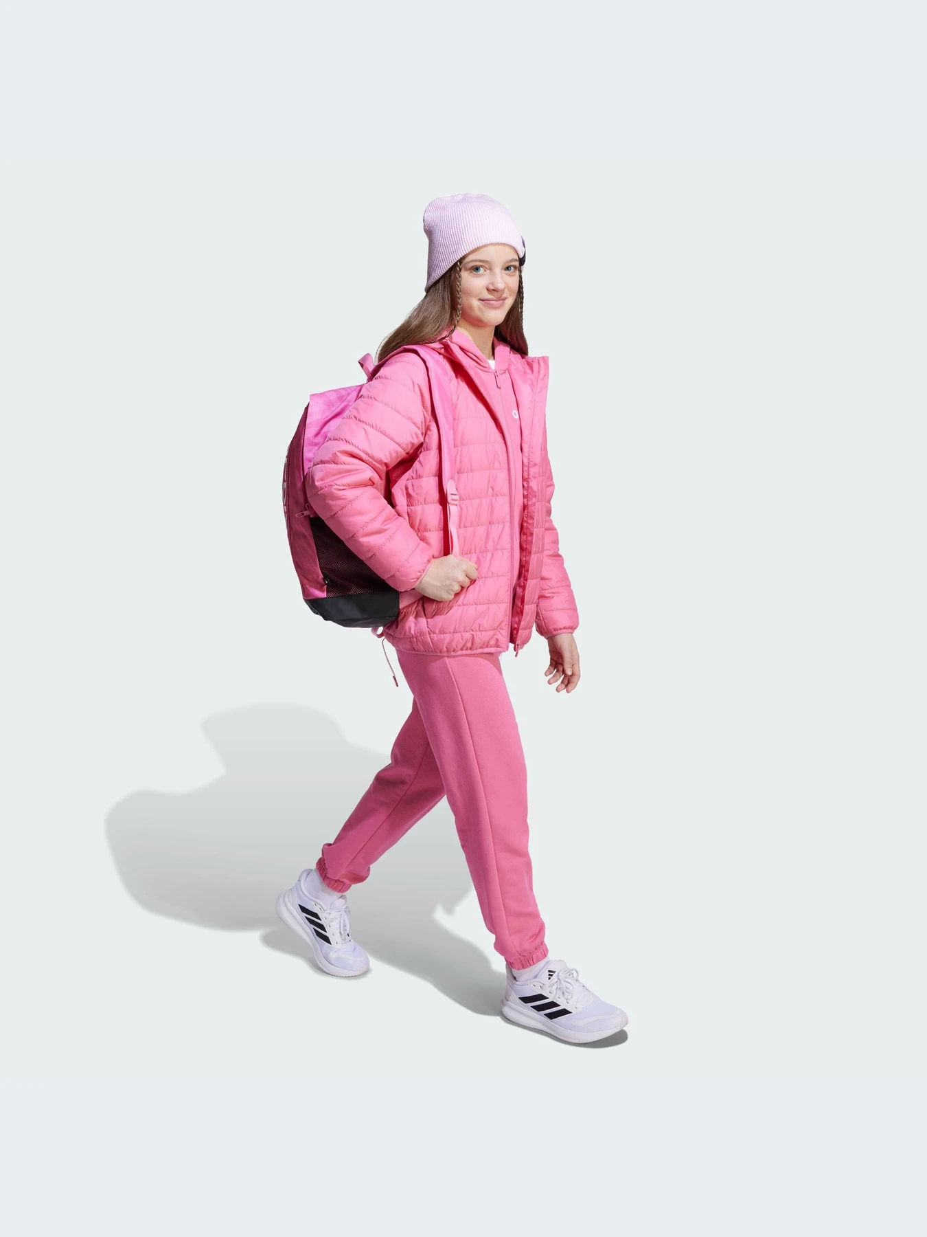 Куртки и дубленки Adidas модель JL7445-KZ Куртки и дубленки Adidas модель JL7445-KZ Фото