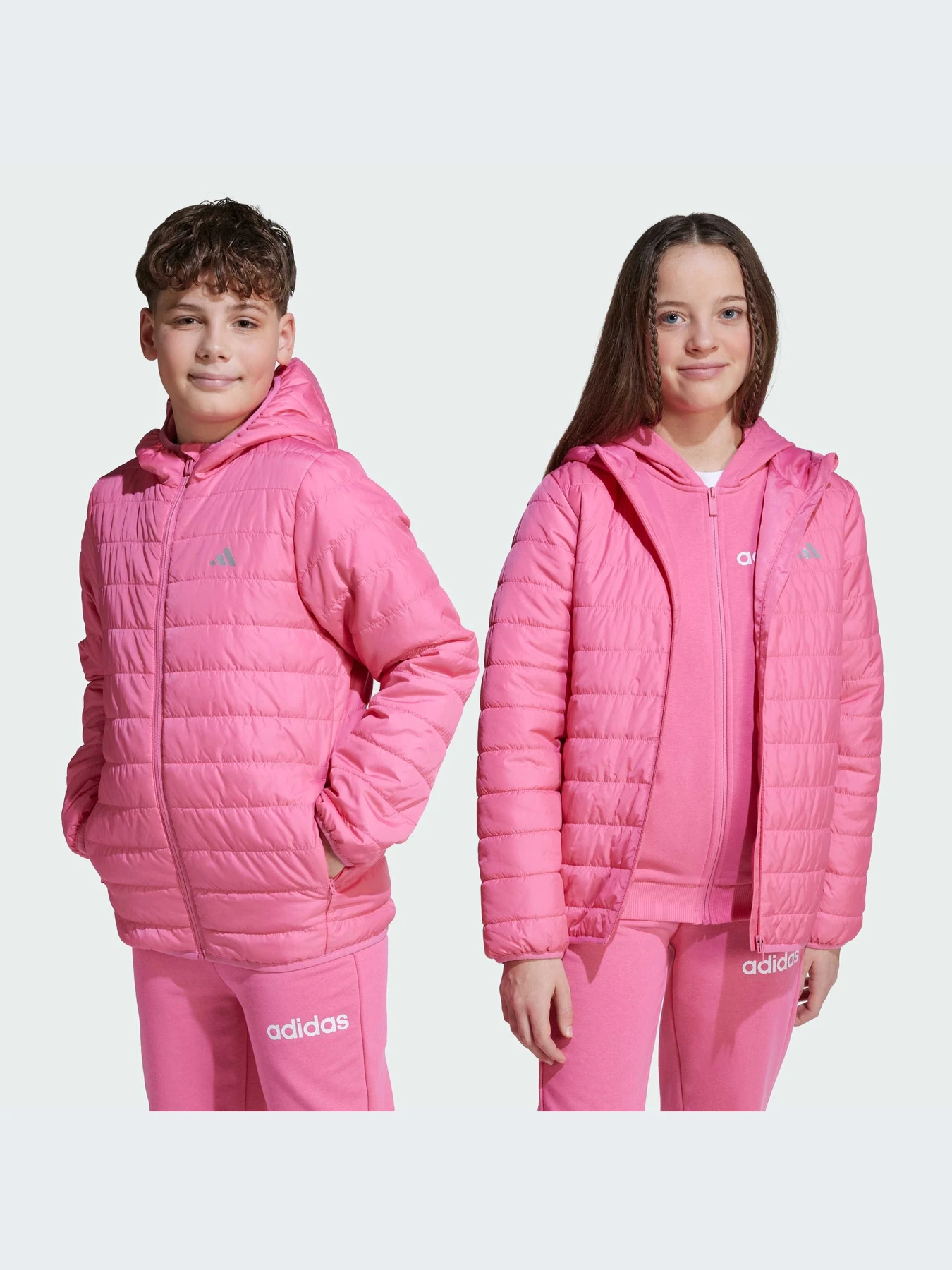 Куртки и дубленки Adidas модель JL7445-KZ Куртки и дубленки Adidas модель JL7445-KZ Фото